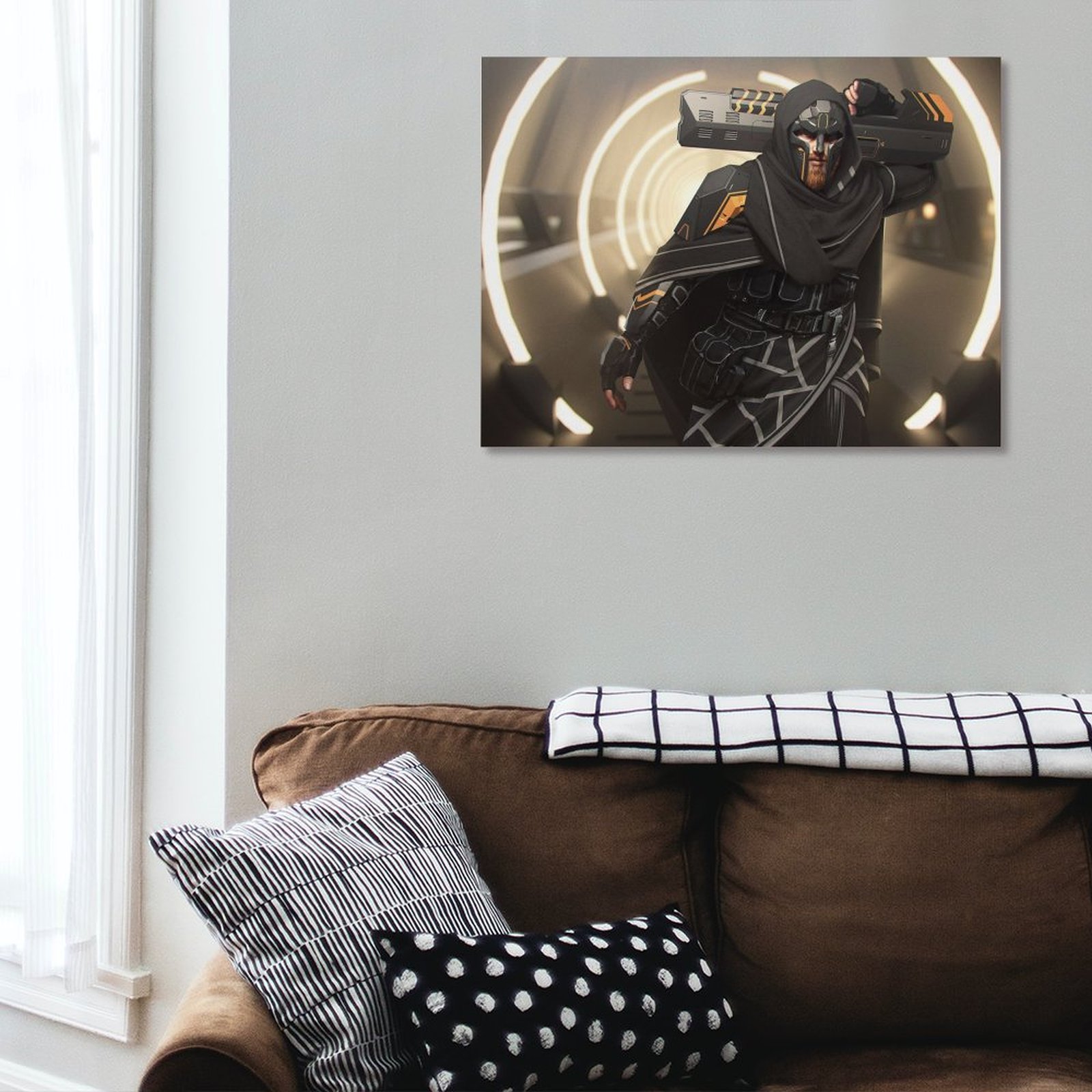 Vaulters Raudd Klapatch