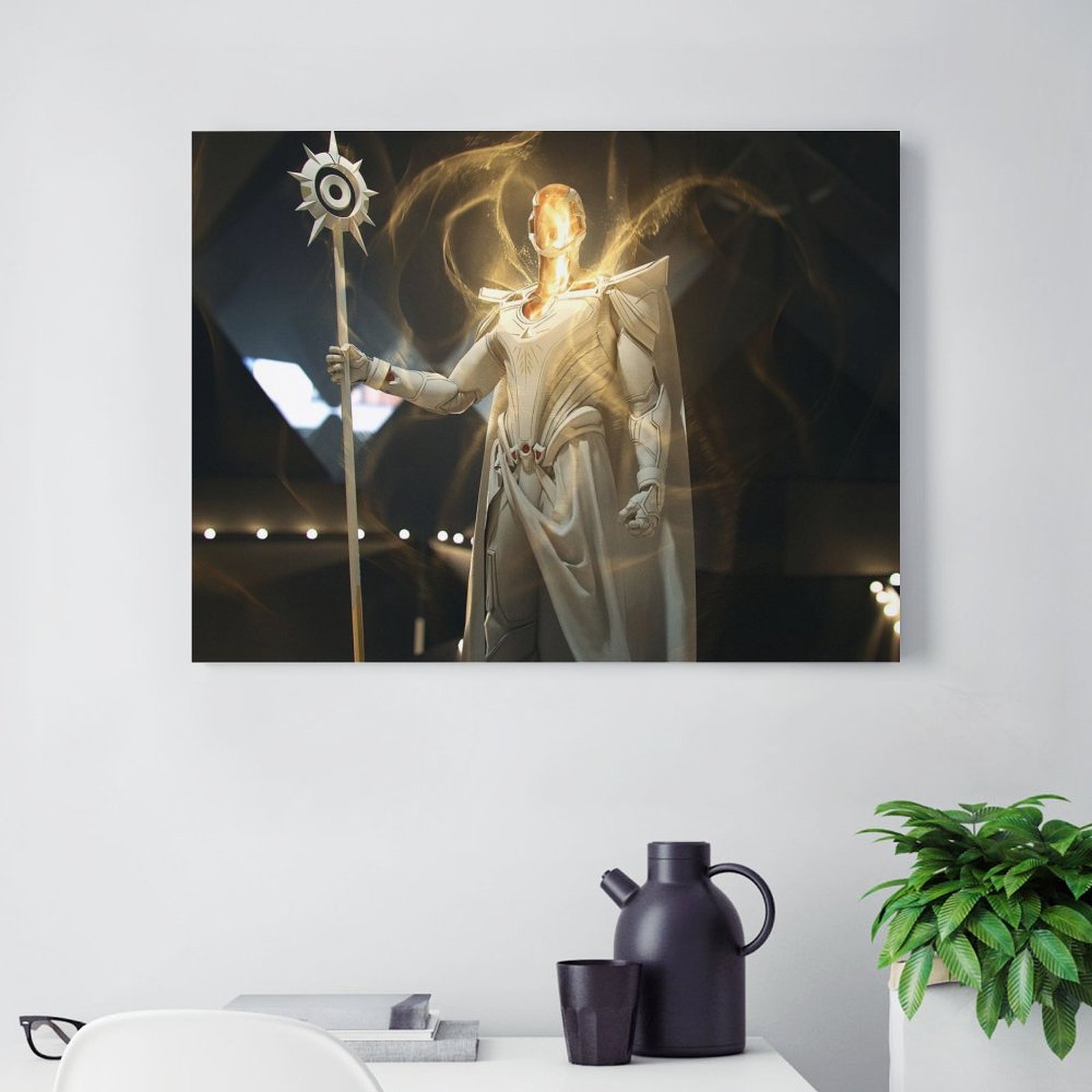 The Academy Isyander