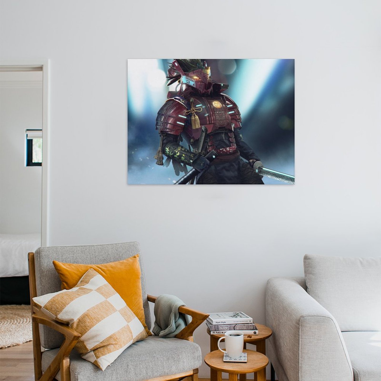 Hissho Kogewa Brightblade