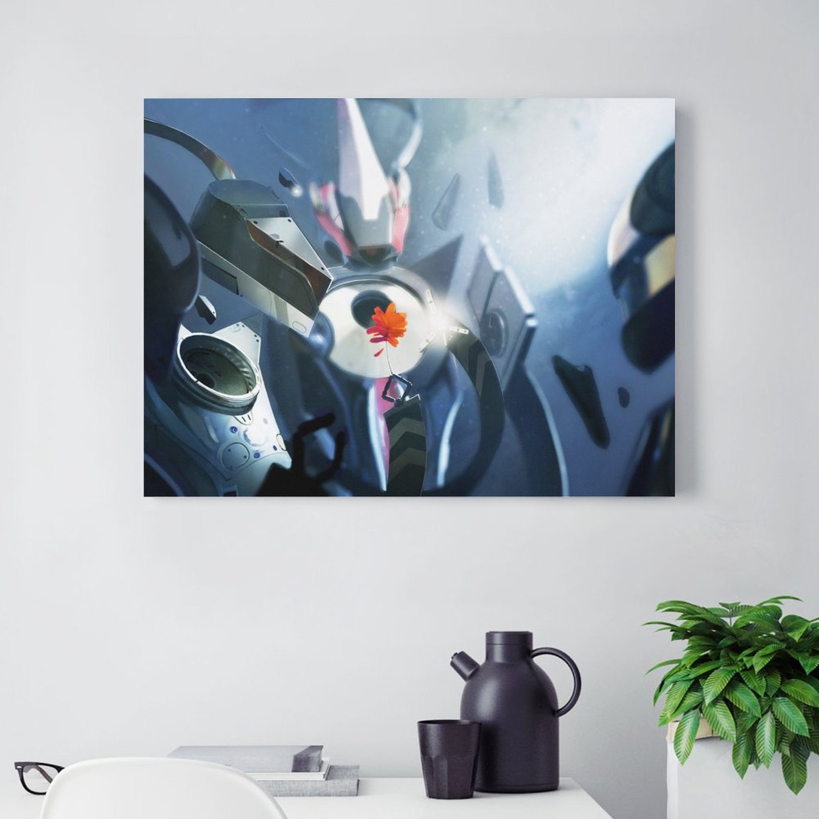 Riftborn New Dimension