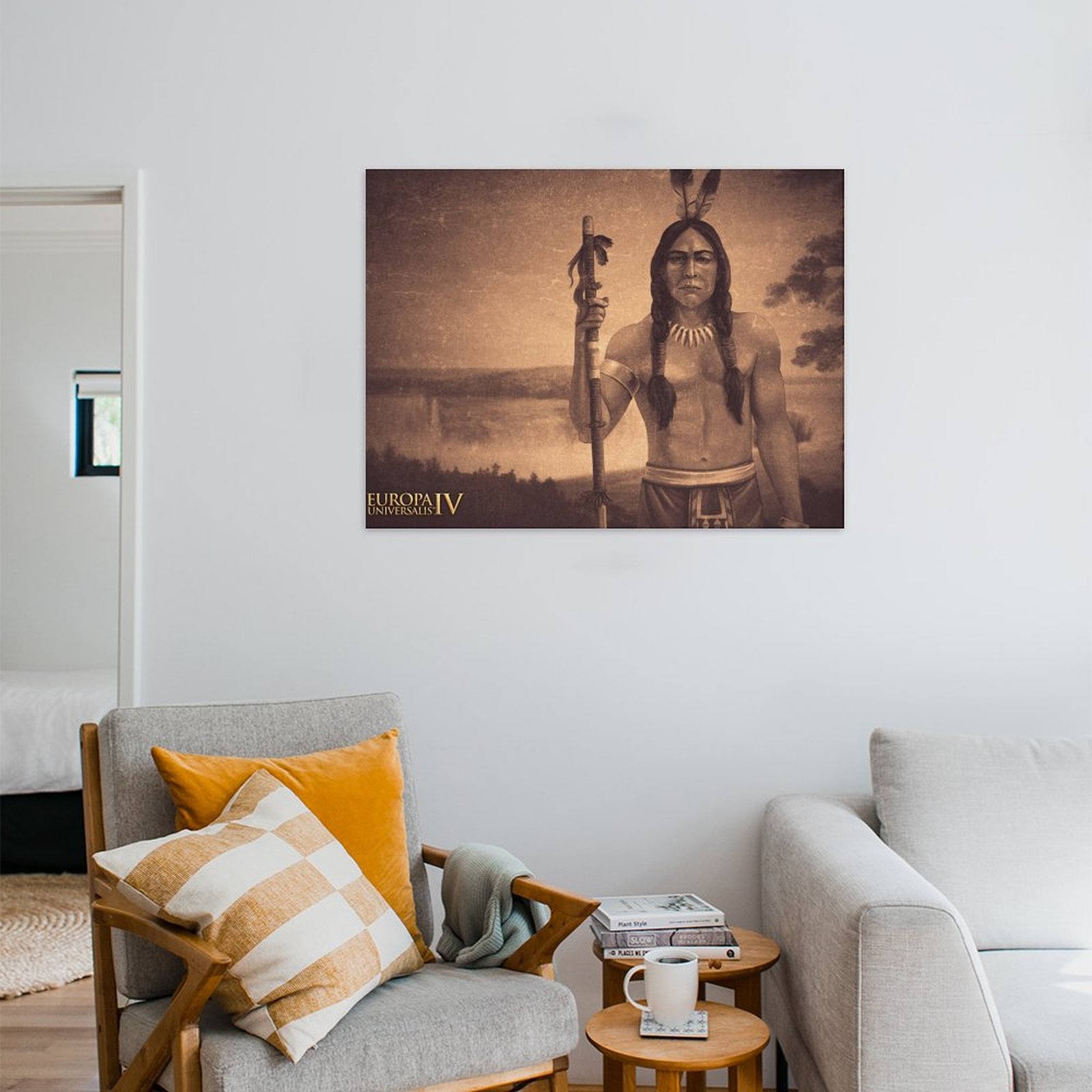 Conquest of Paradise