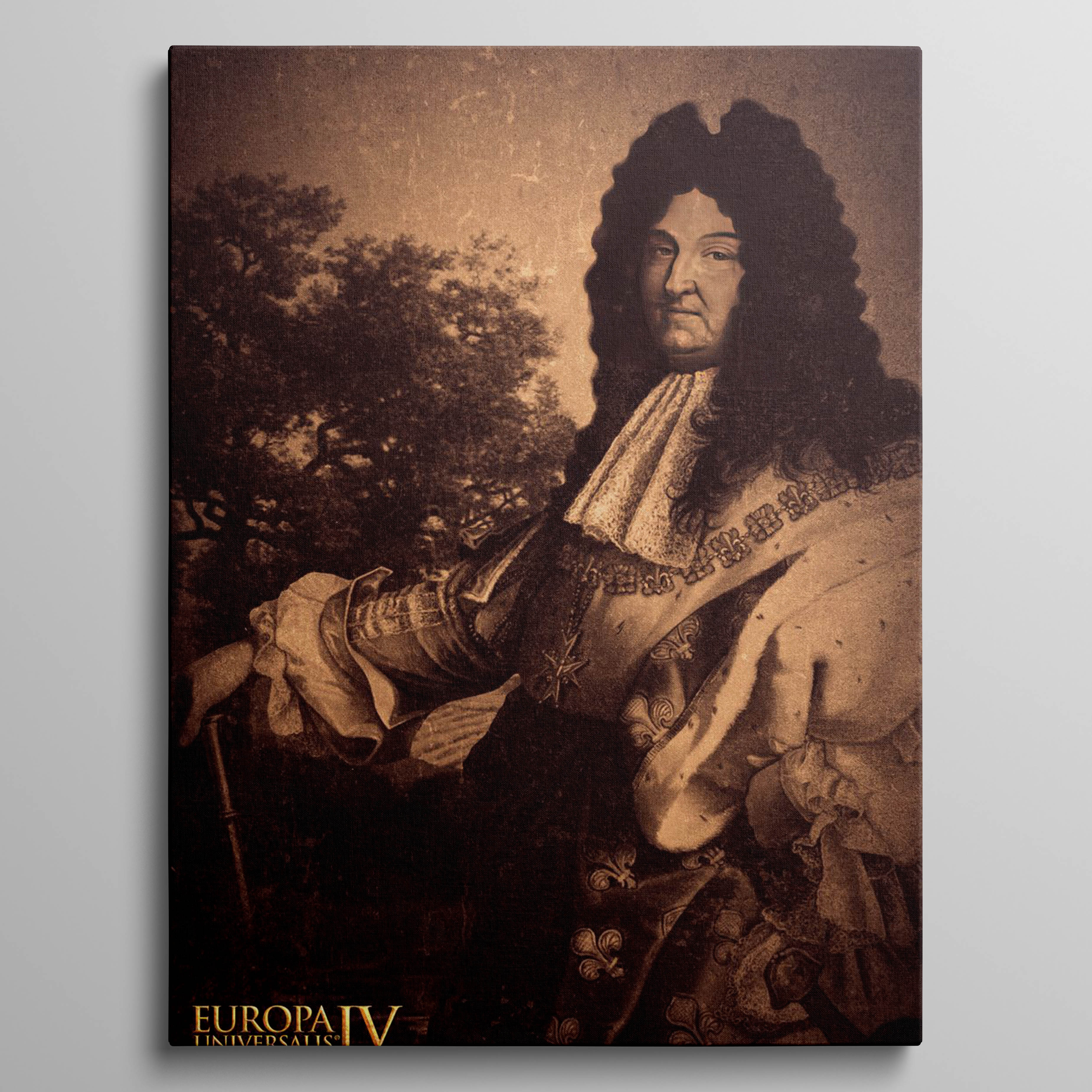 Louis XIV