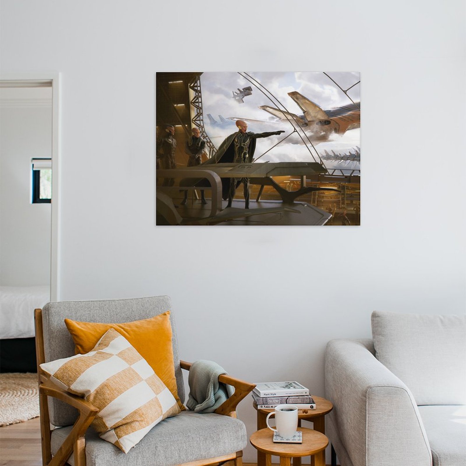 Galaxy Will Be My Selfie