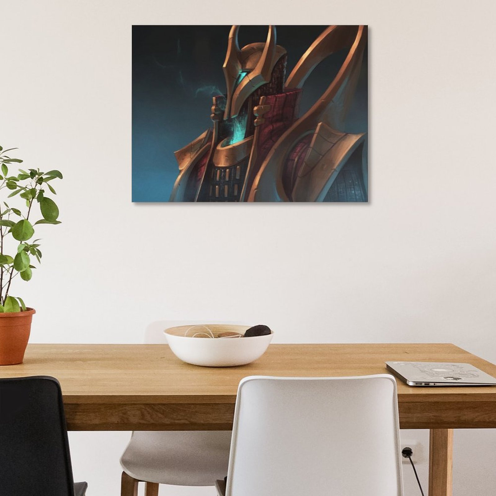 Broken Lords Perilous