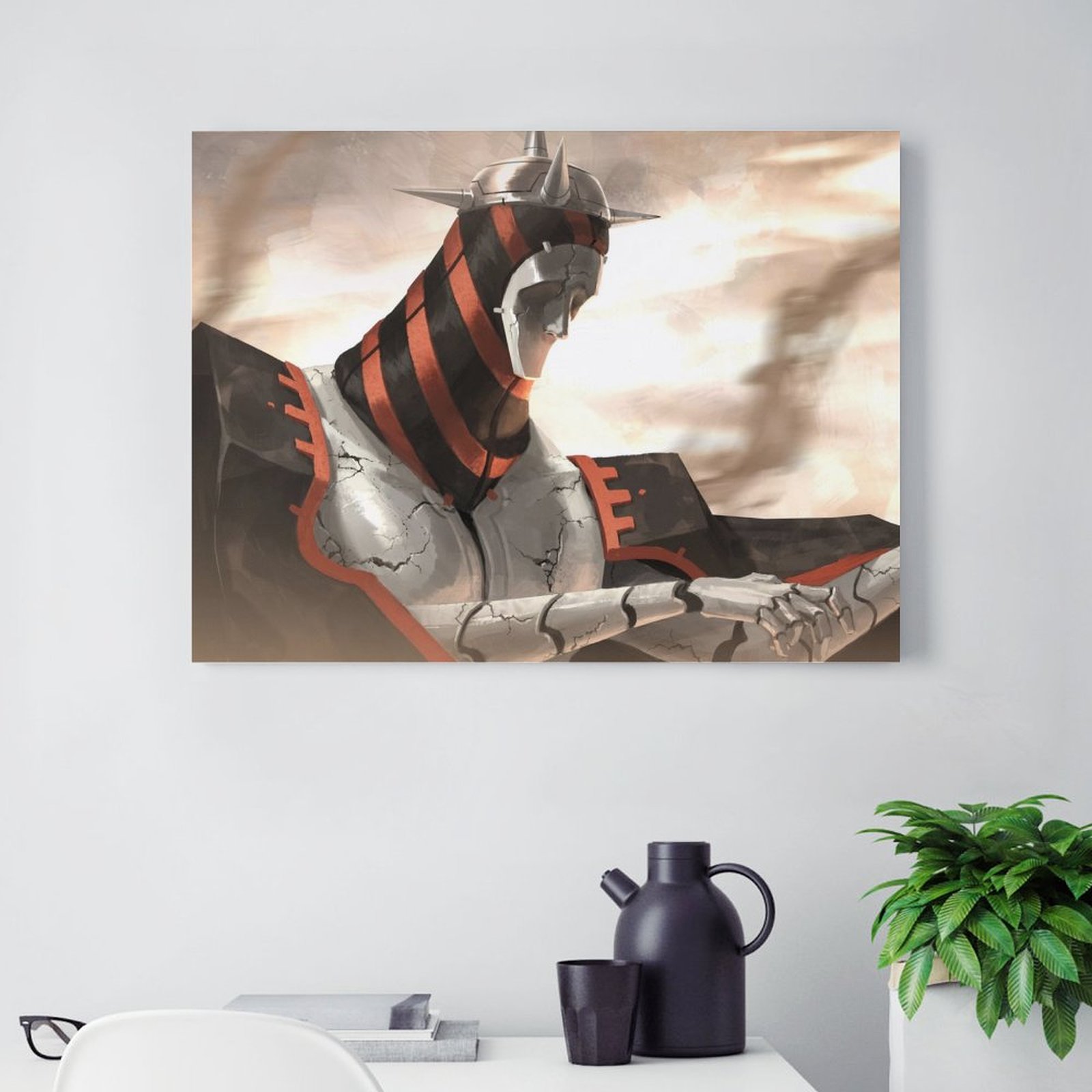 Cultists Tinu the Chosen