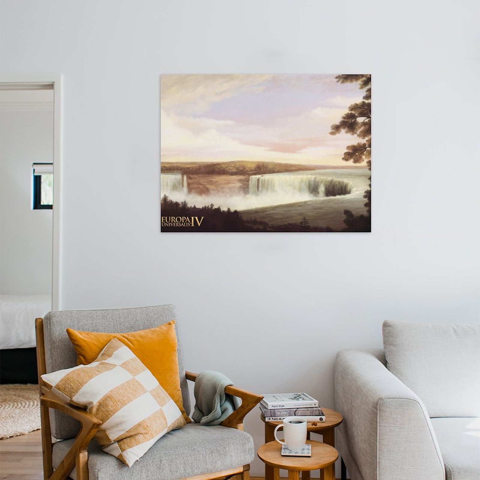 Conquest of Paradise