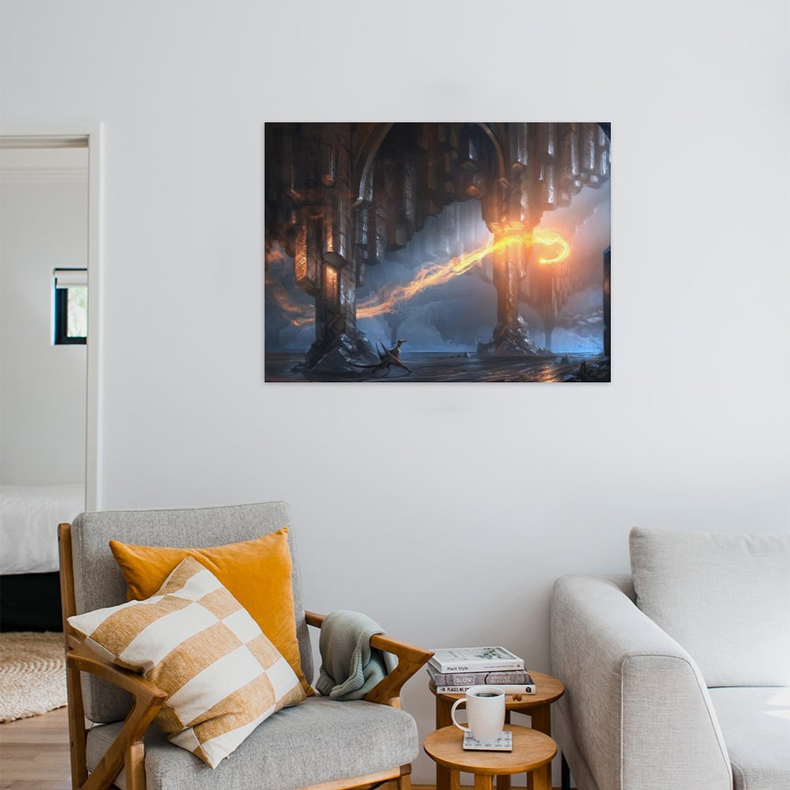 Drakken Corrupting Gift