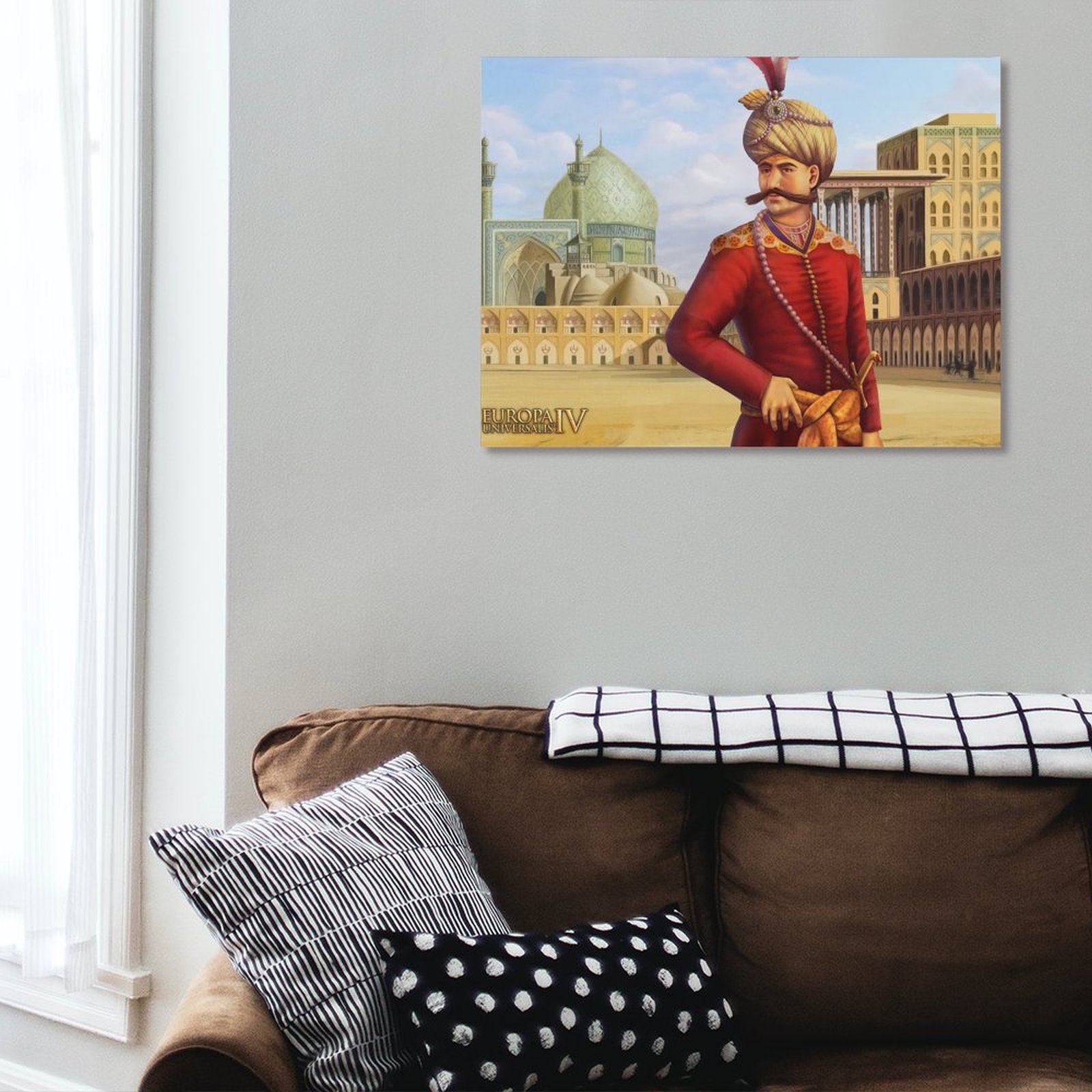 Cradle of Civilization h