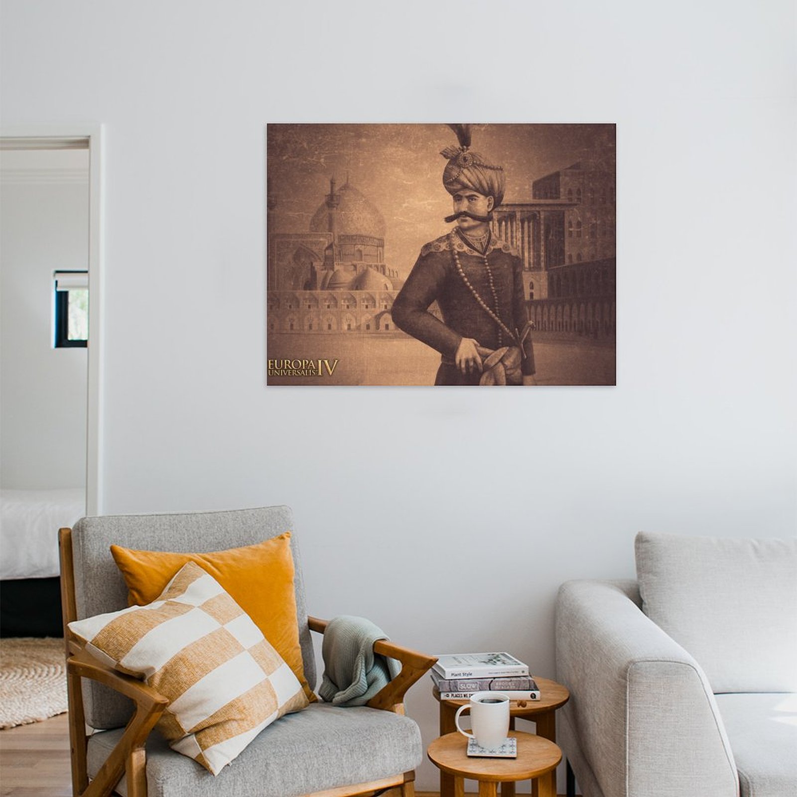 Cradle of Civilization