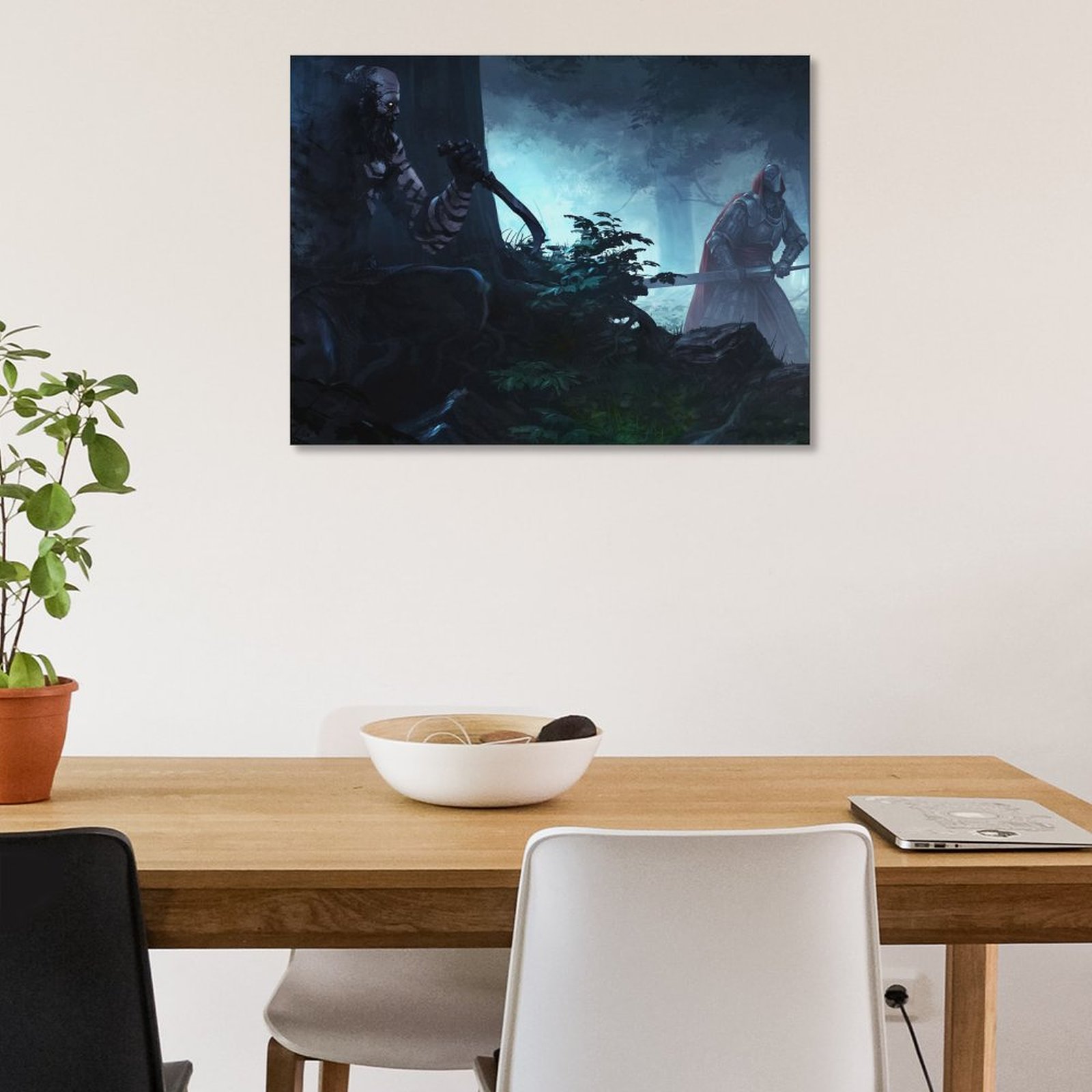 复制Drakken Awakening