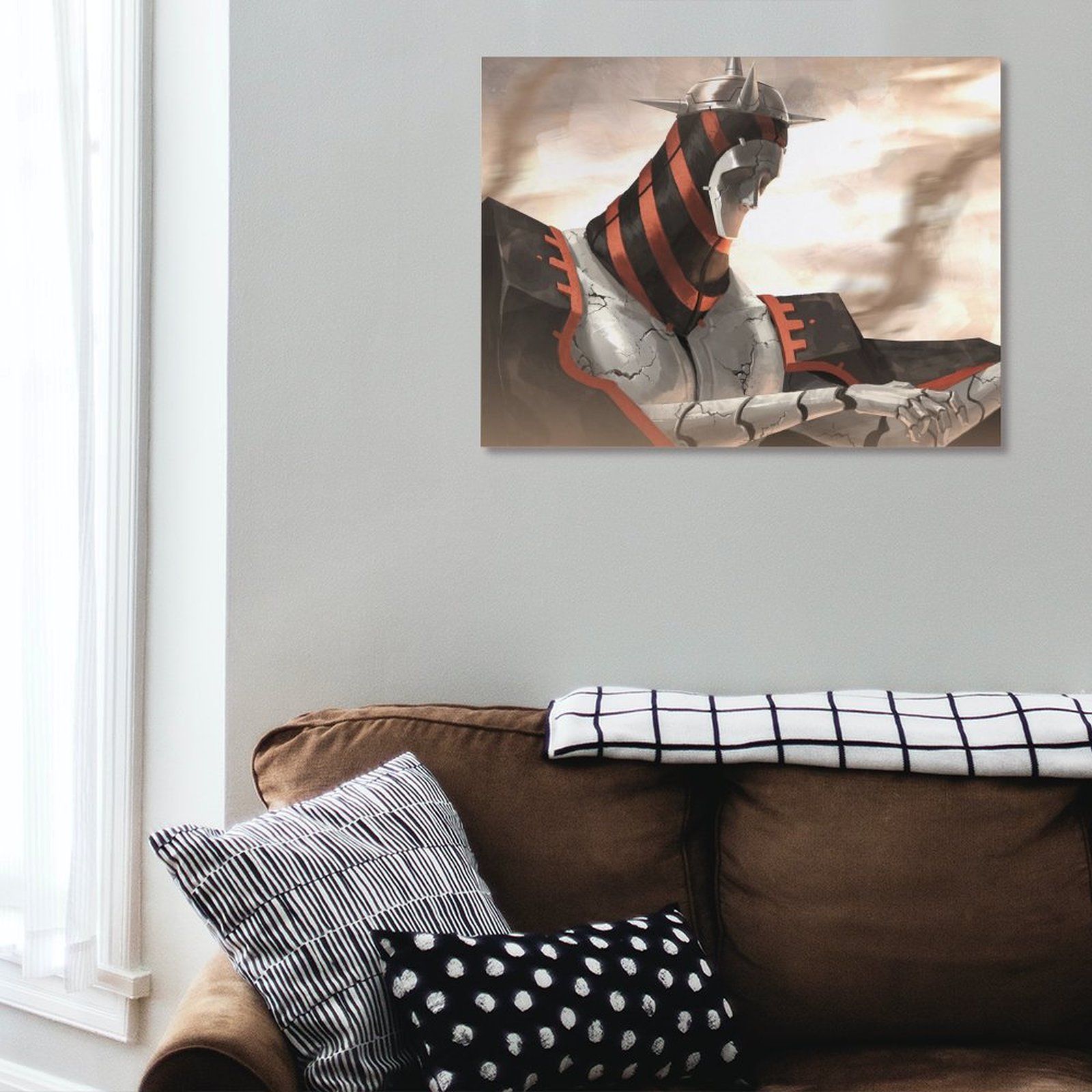 Cultists Tinu the Chosen