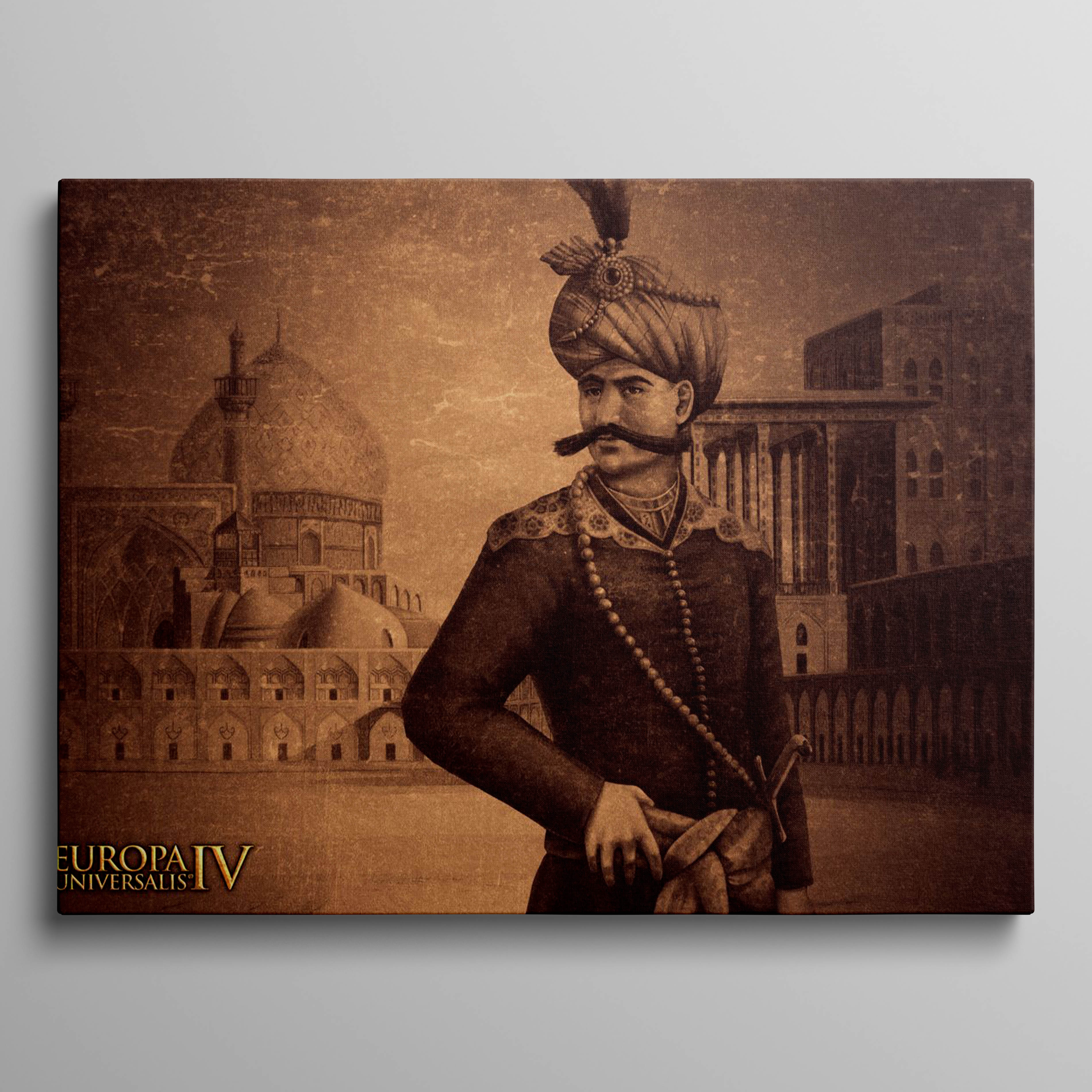 Cradle of Civilization