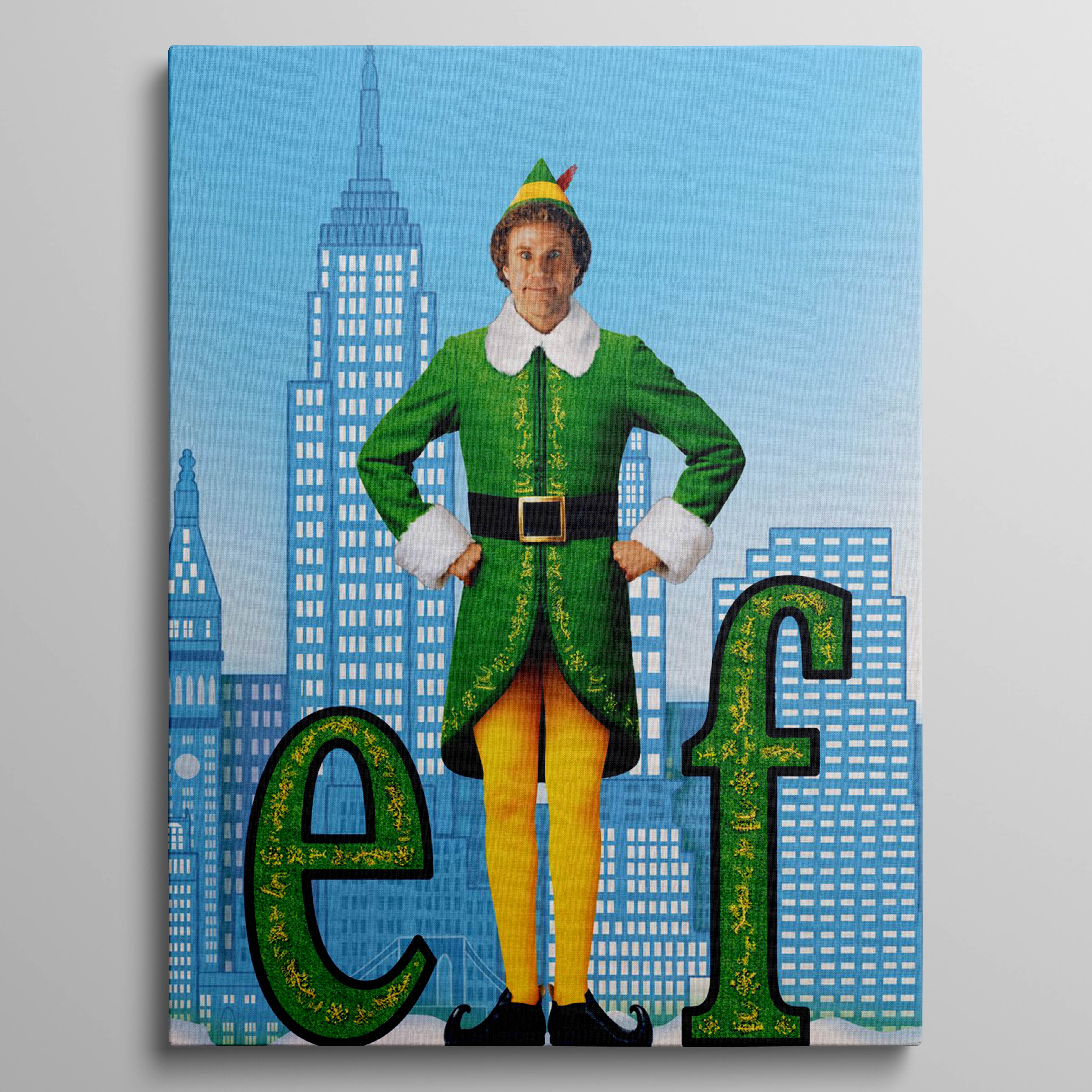 Elf