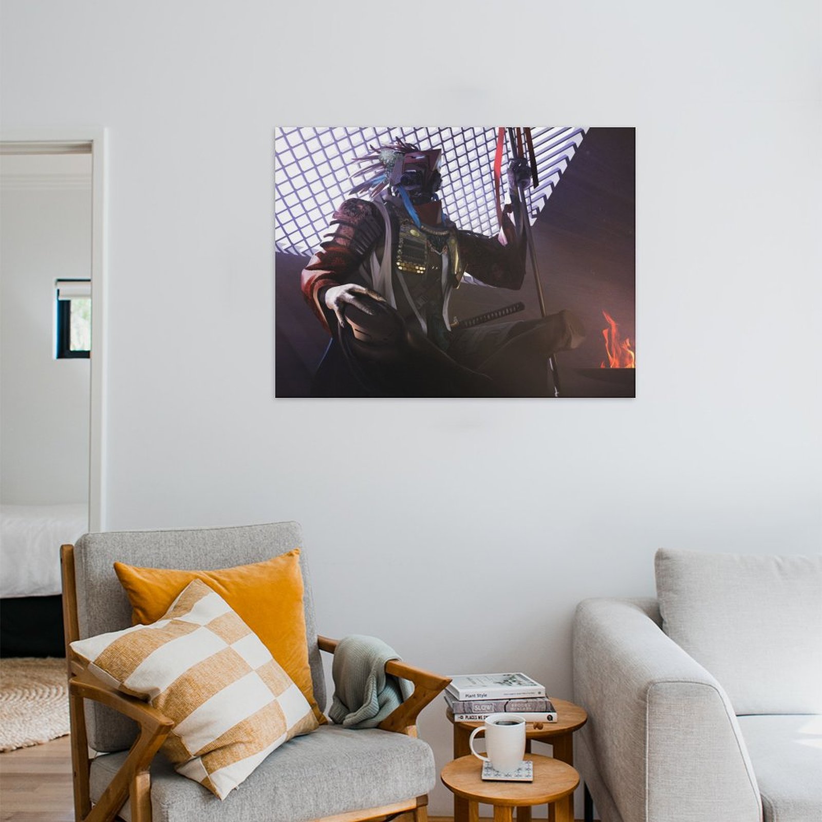 Hissho Senya Snowridge