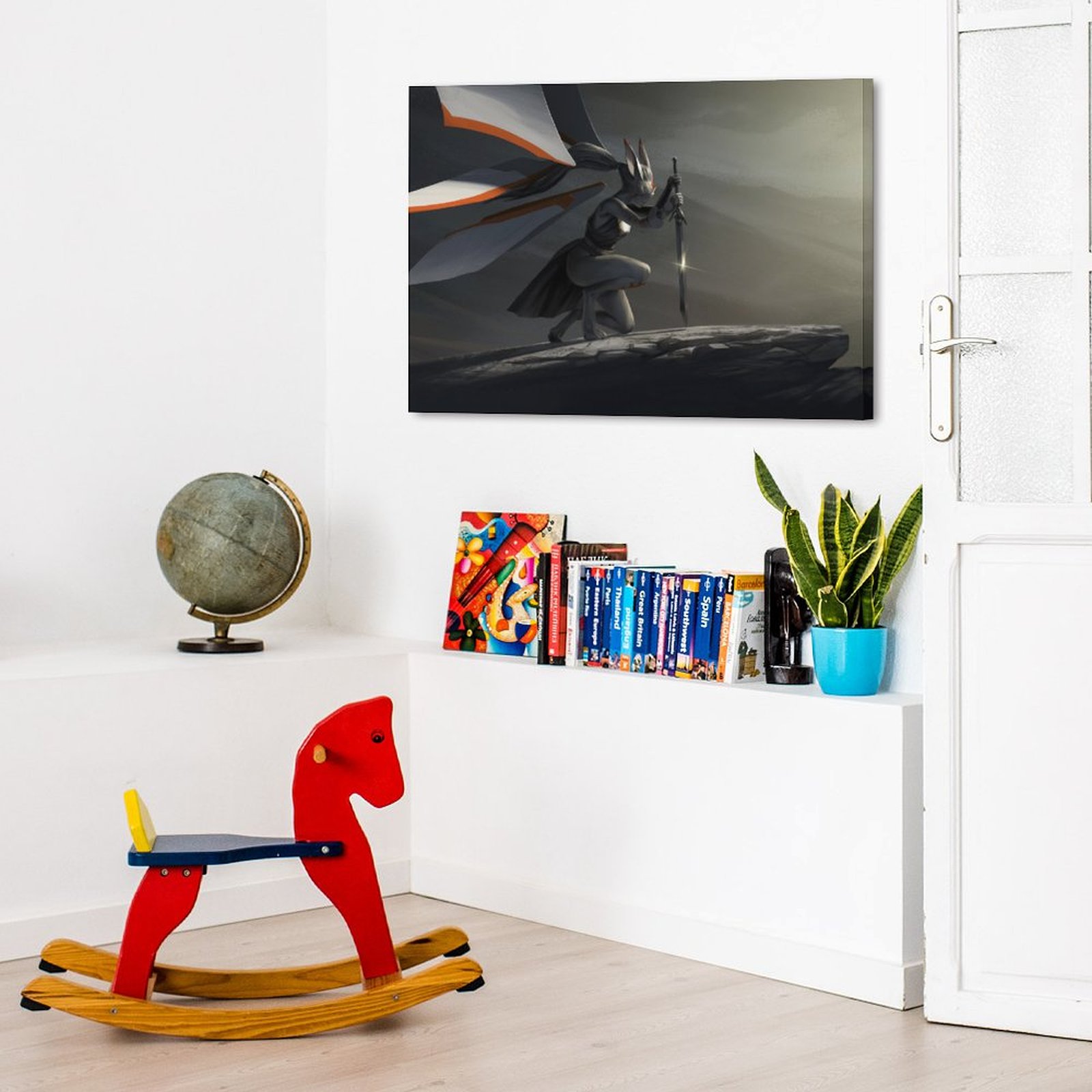 Allayi Bounty of Auriga