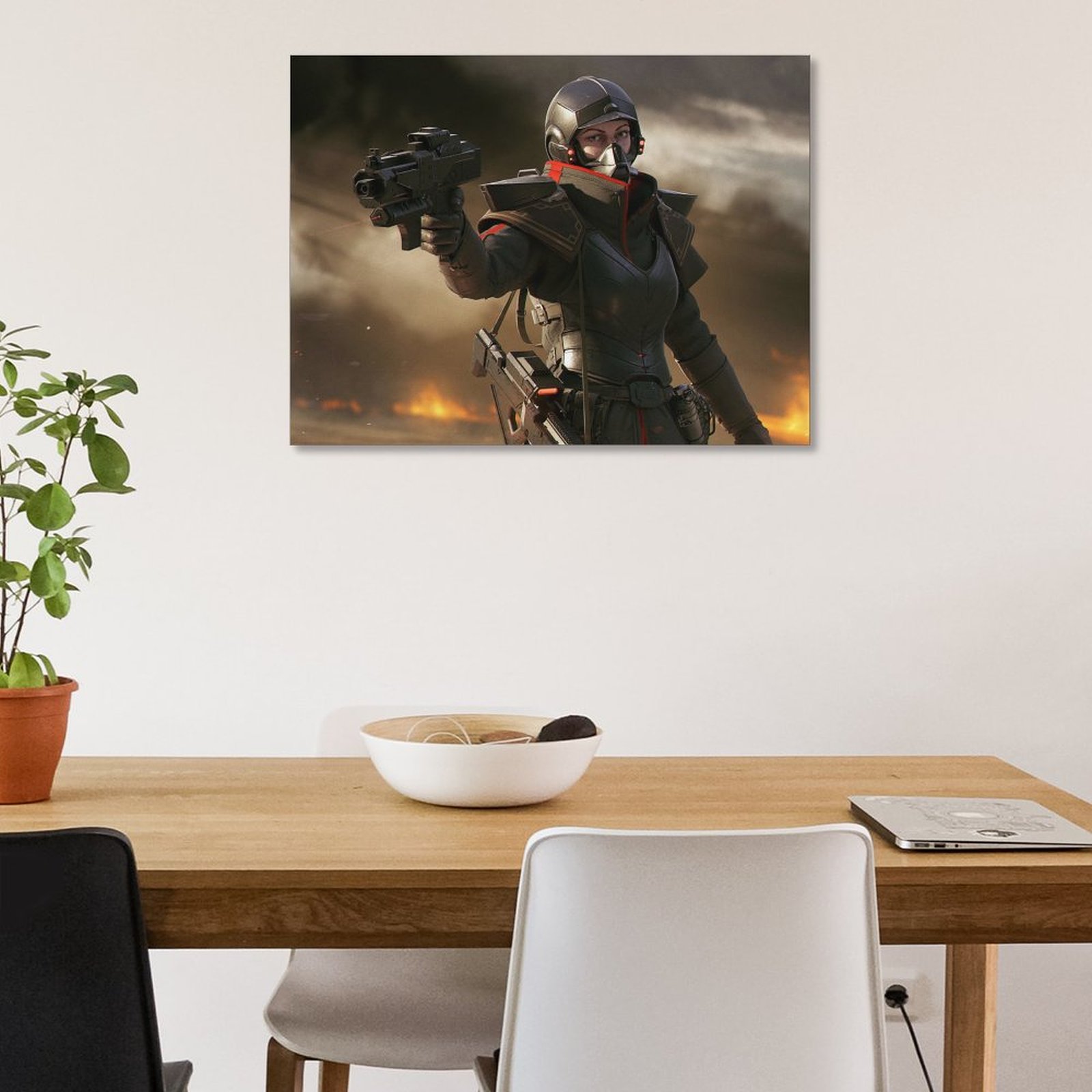 The Academy Kinete Muldaur