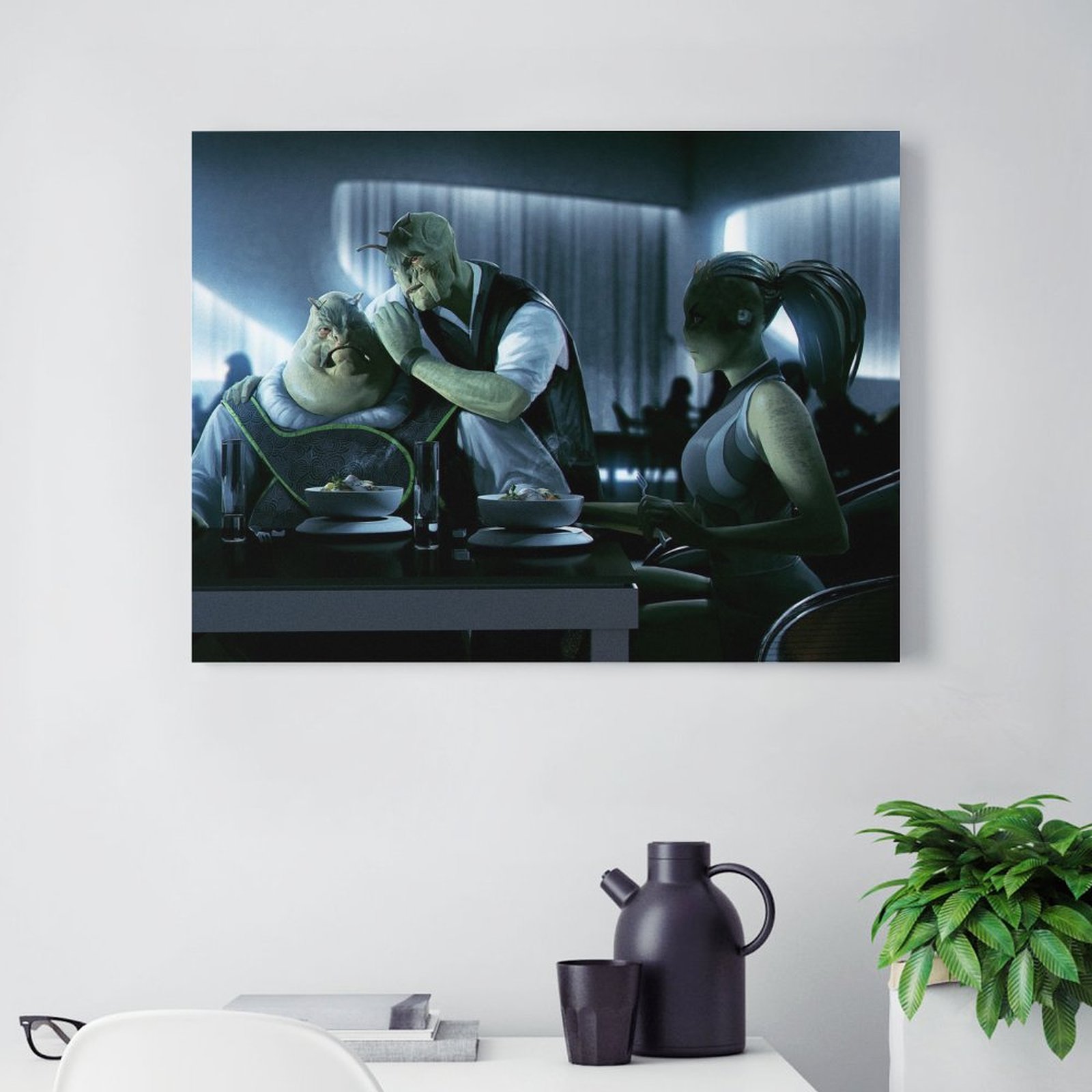 Lumeris Matter of Influenc