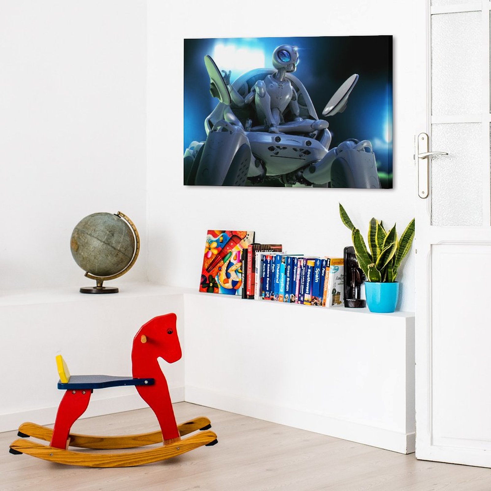 Sophon Ahririnn Turlemmoz