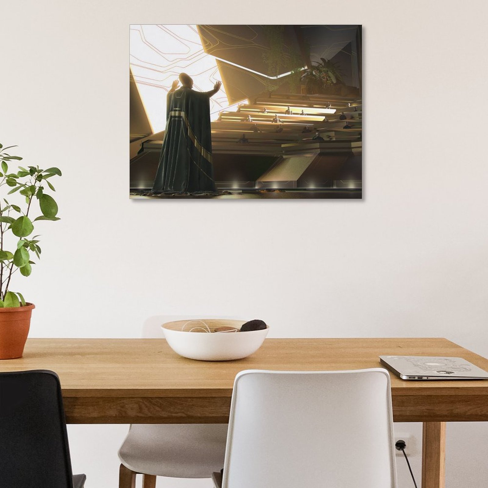 ThereCanOnlyBeOneTrillion