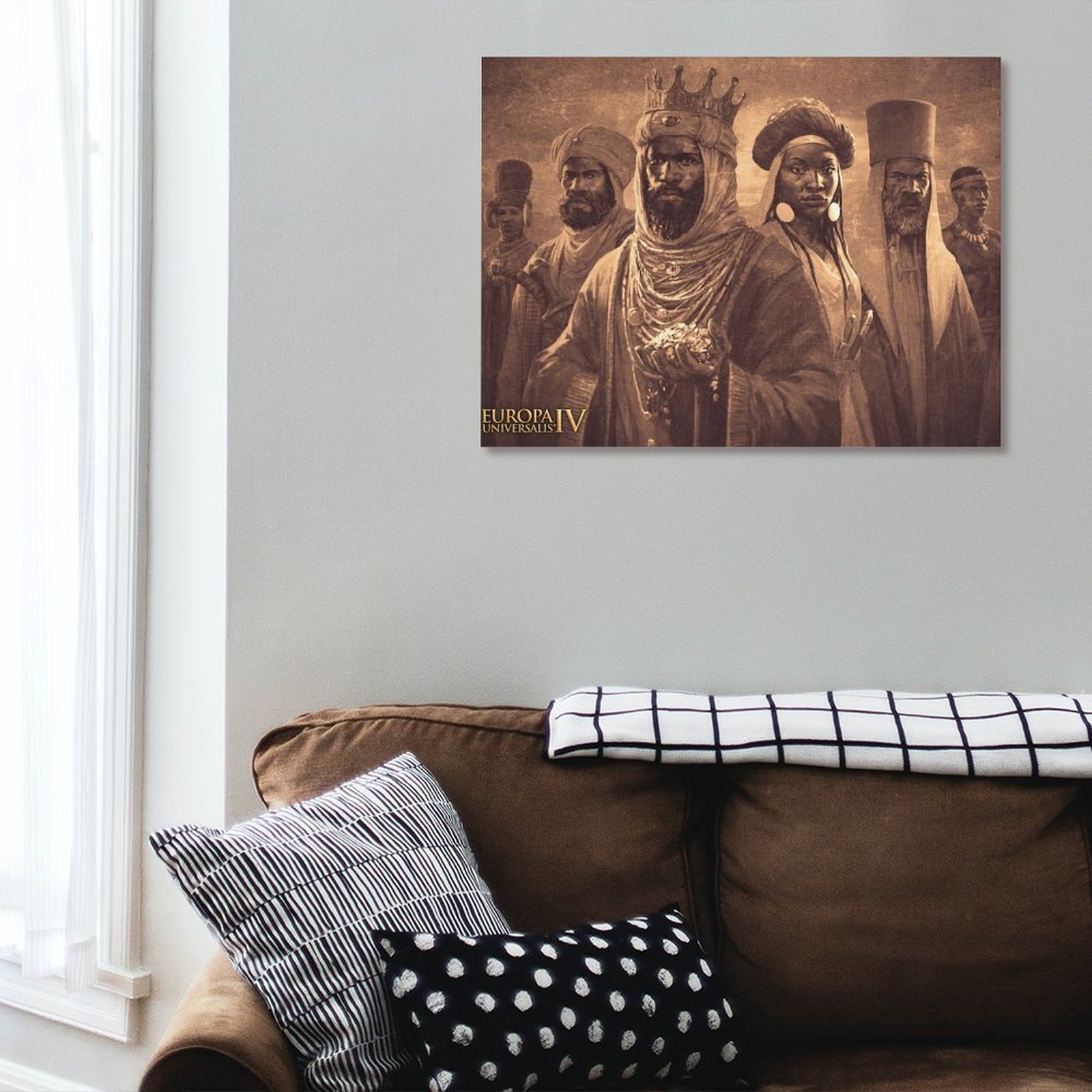 Origins Group Landscape