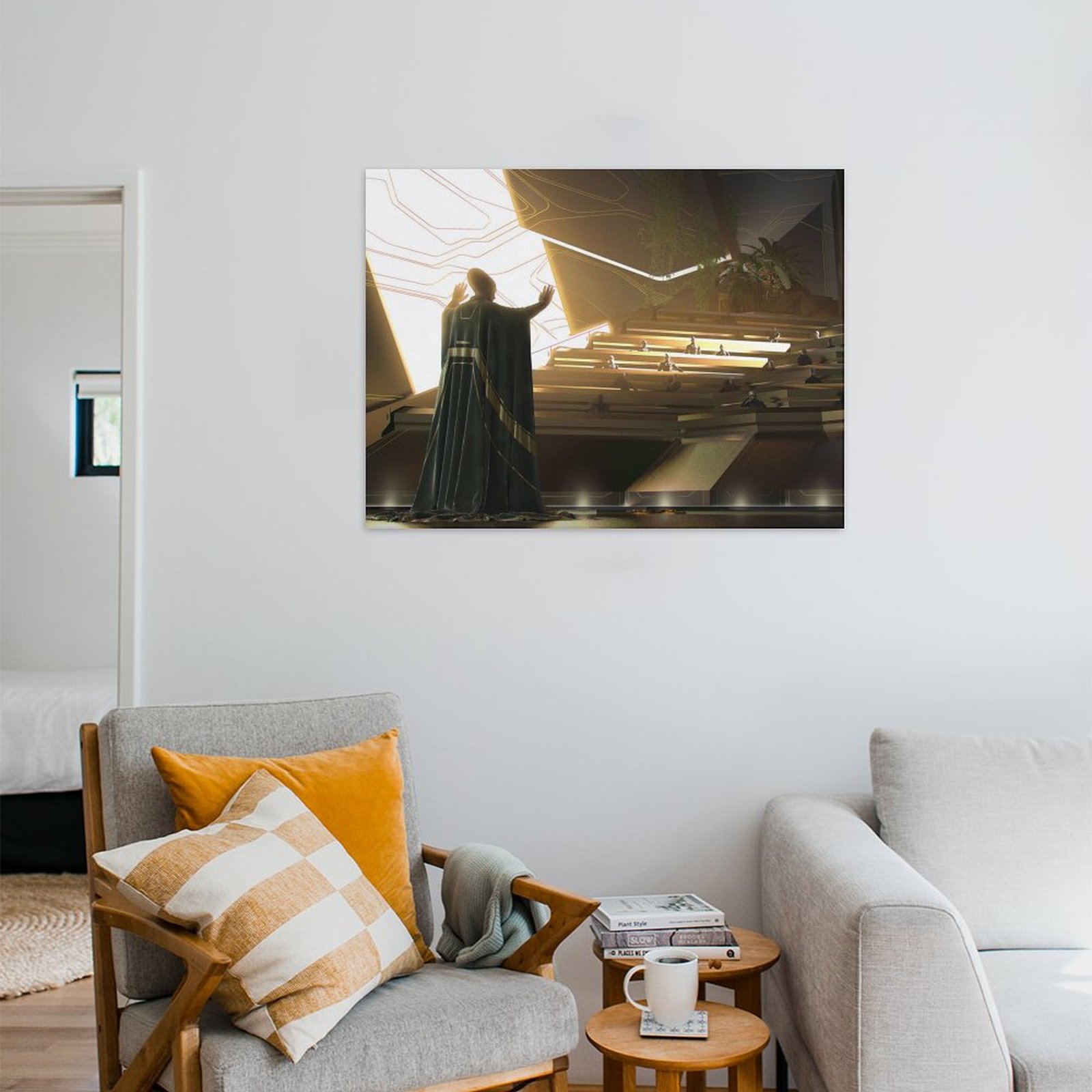 ThereCanOnlyBeOneTrillion