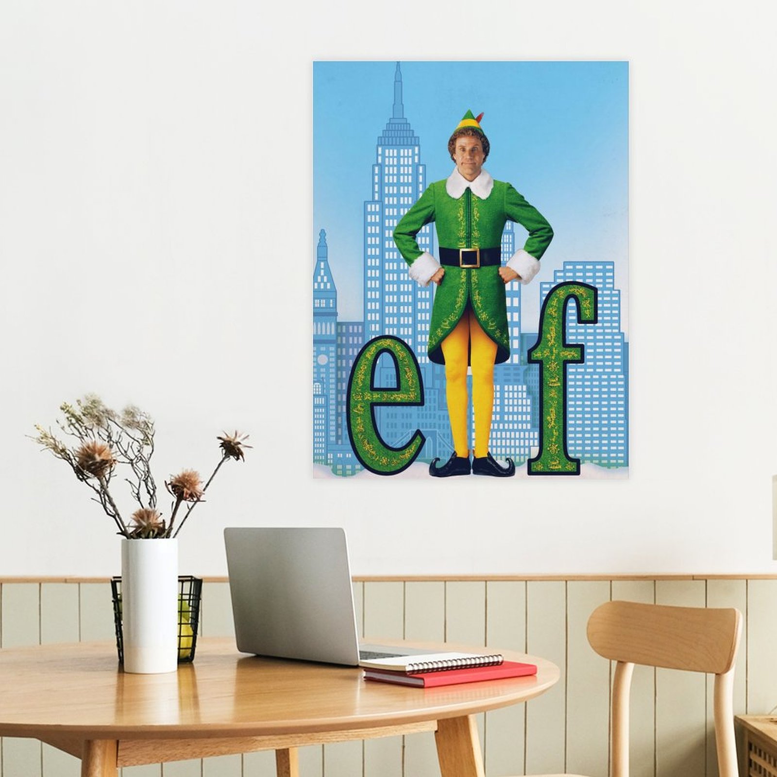 Elf