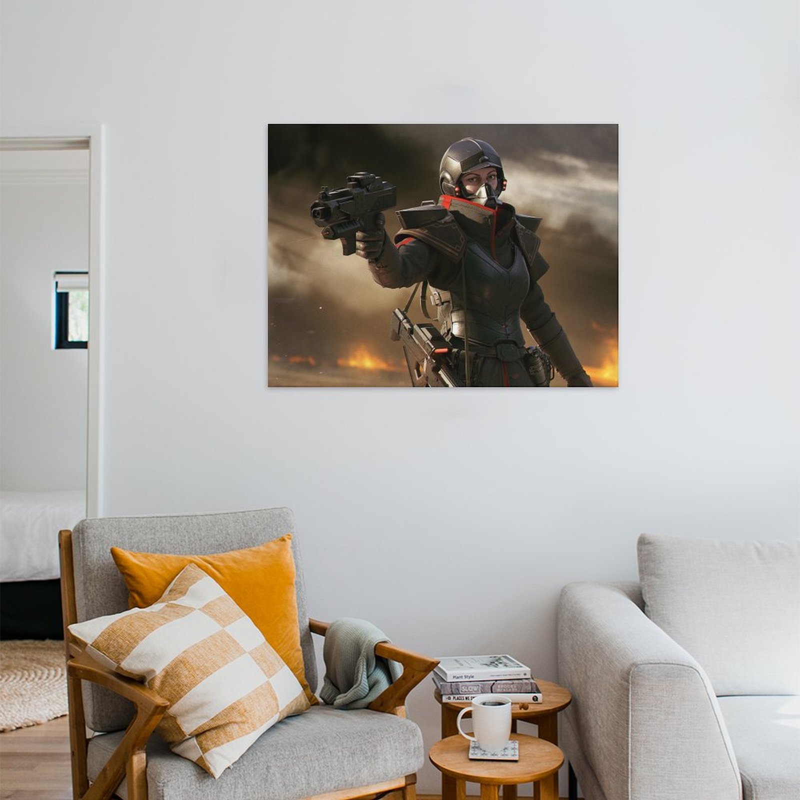 The Academy Kinete Muldaur