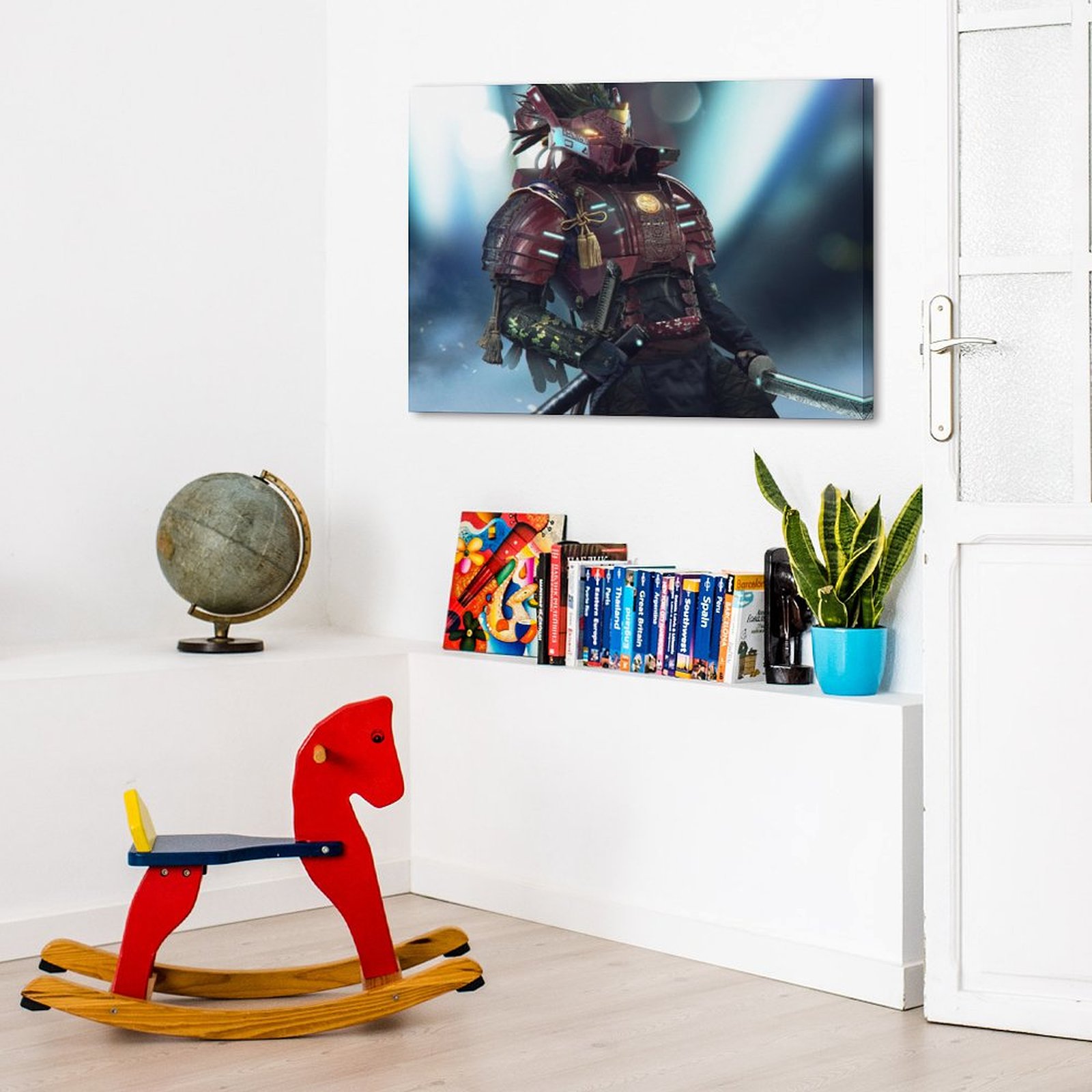 Hissho Kogewa Brightblade