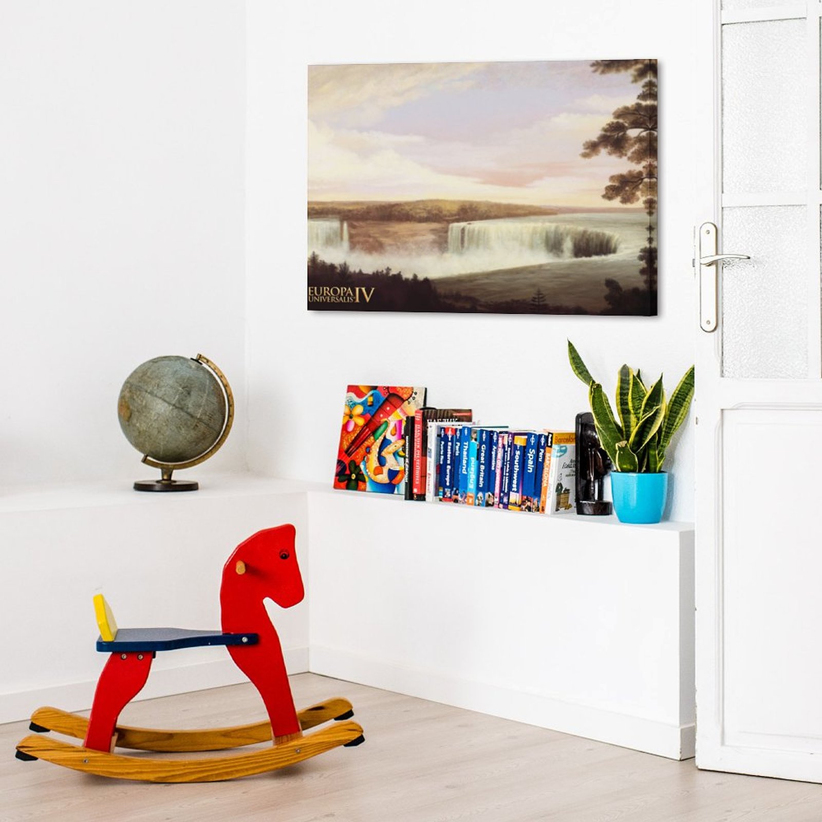 Conquest of Paradise