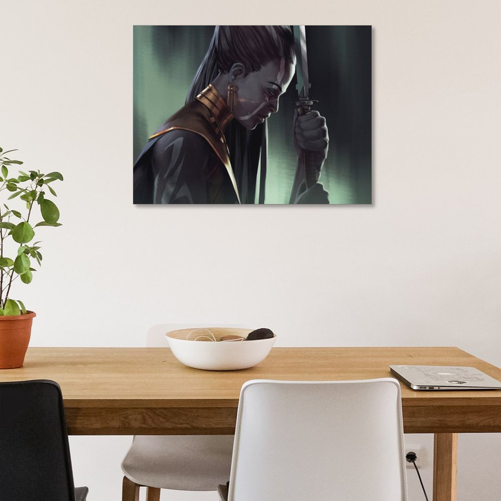 Forgotten Ziema Returns