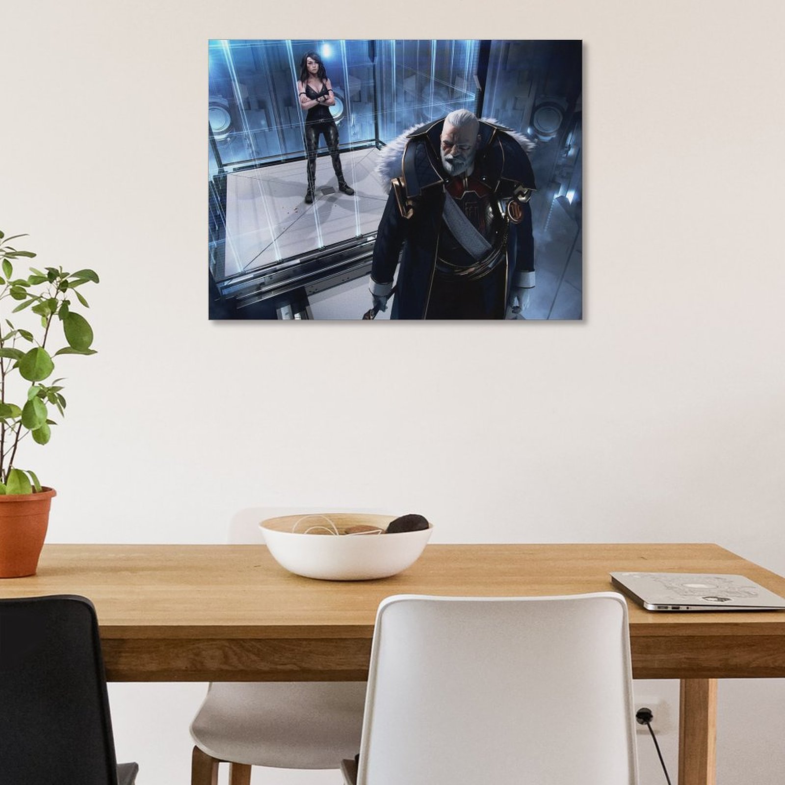 United Empire Julinka