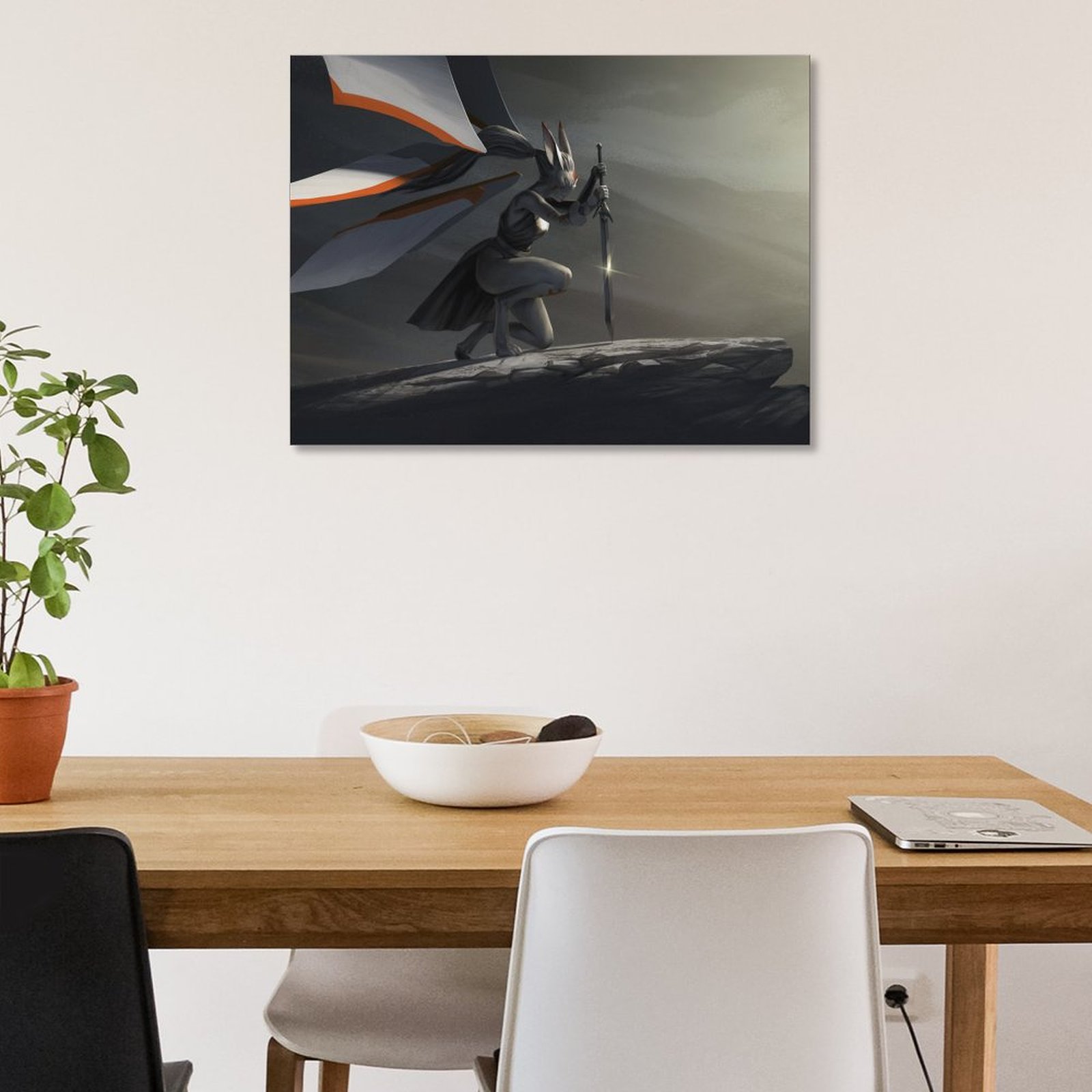 Allayi Bounty of Auriga