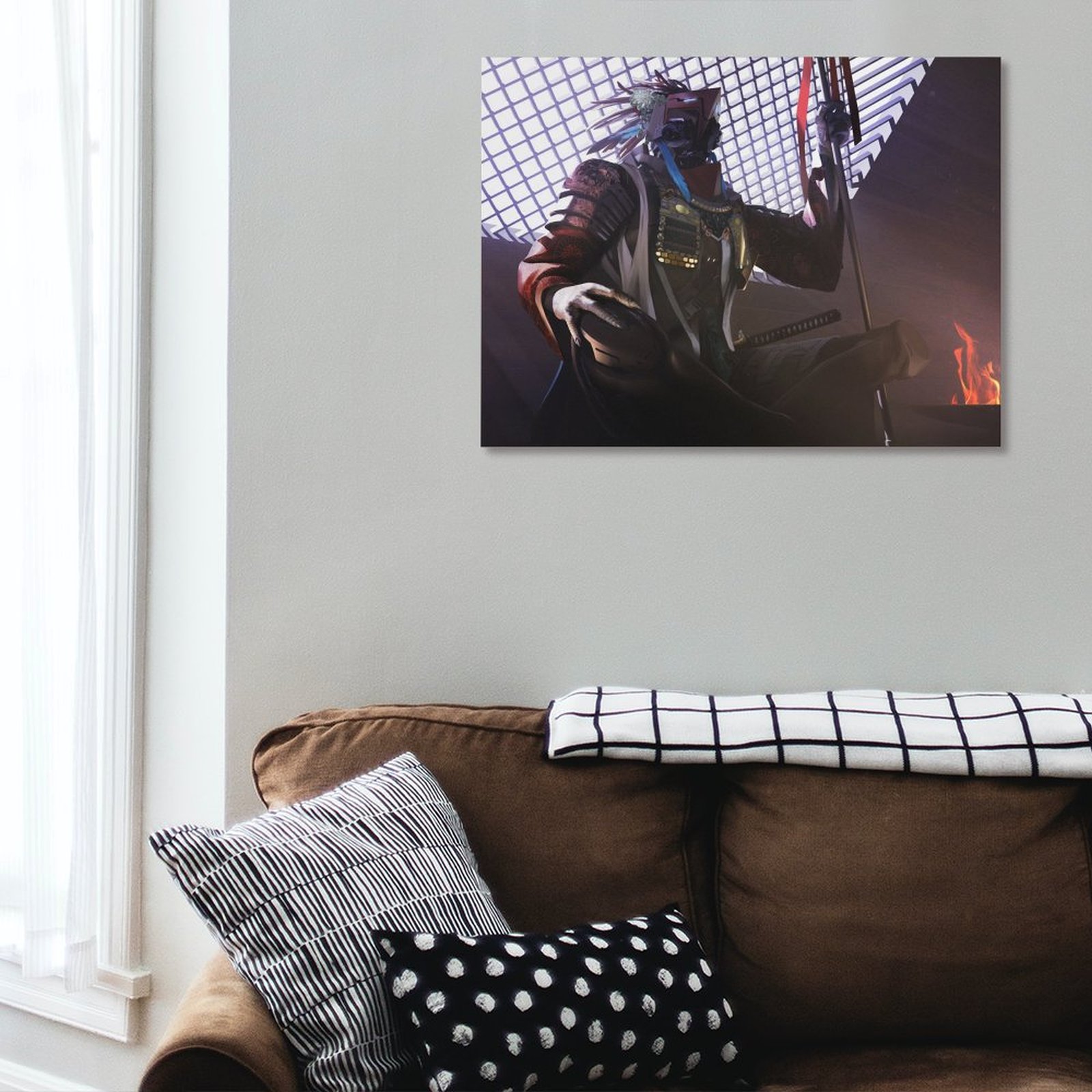 Hissho Senya Snowridge