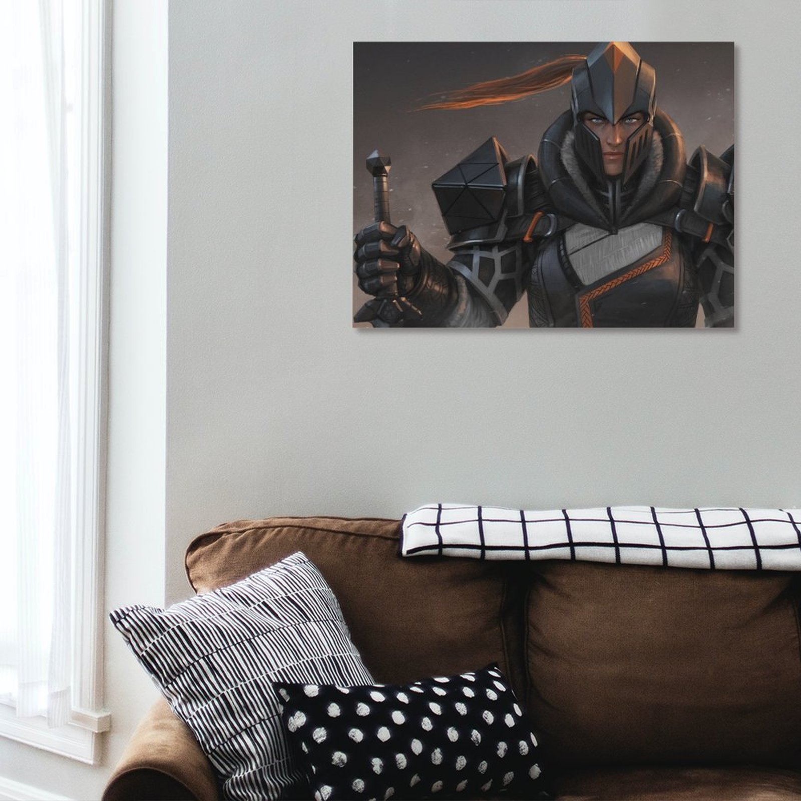 Vaulters Chief Sapper