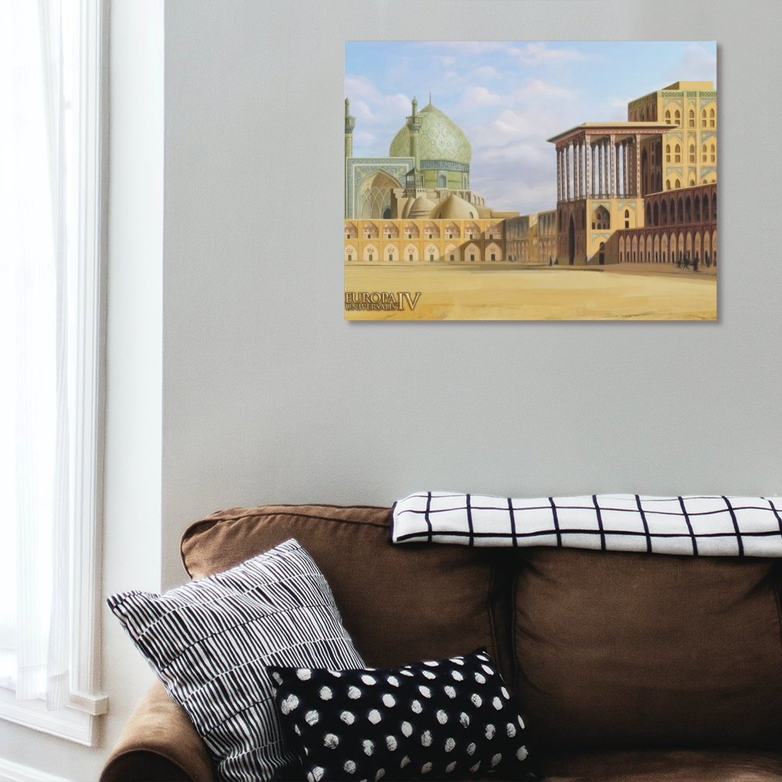 Cradle of Civilization s