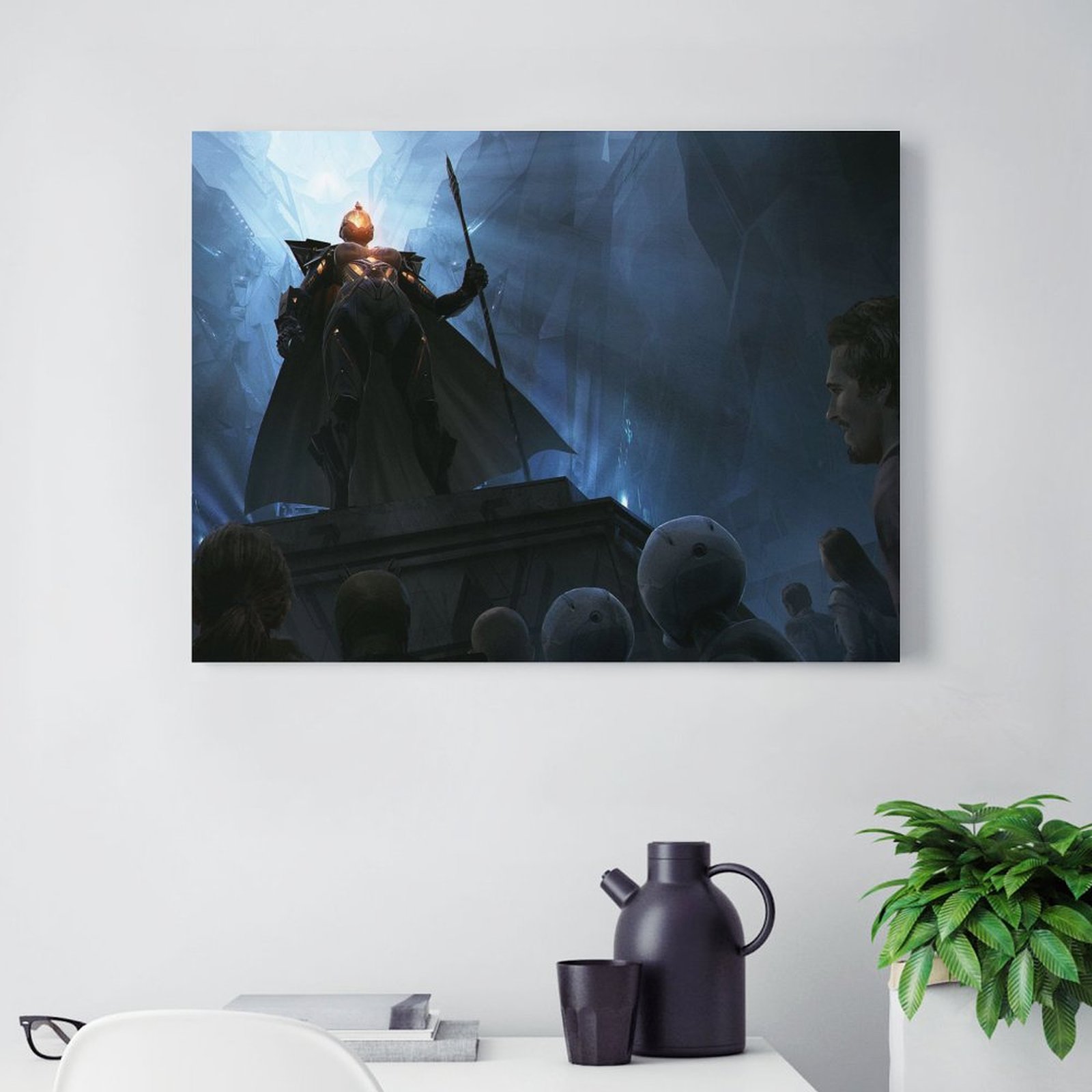 Vodyani Church Triumphant