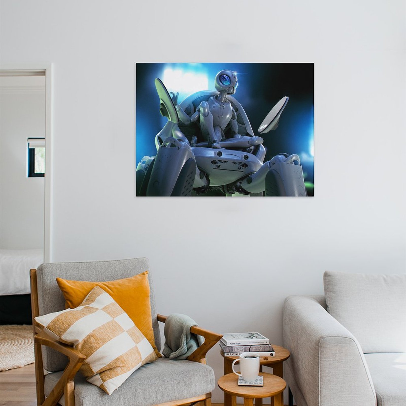 Sophon Ahririnn Turlemmoz