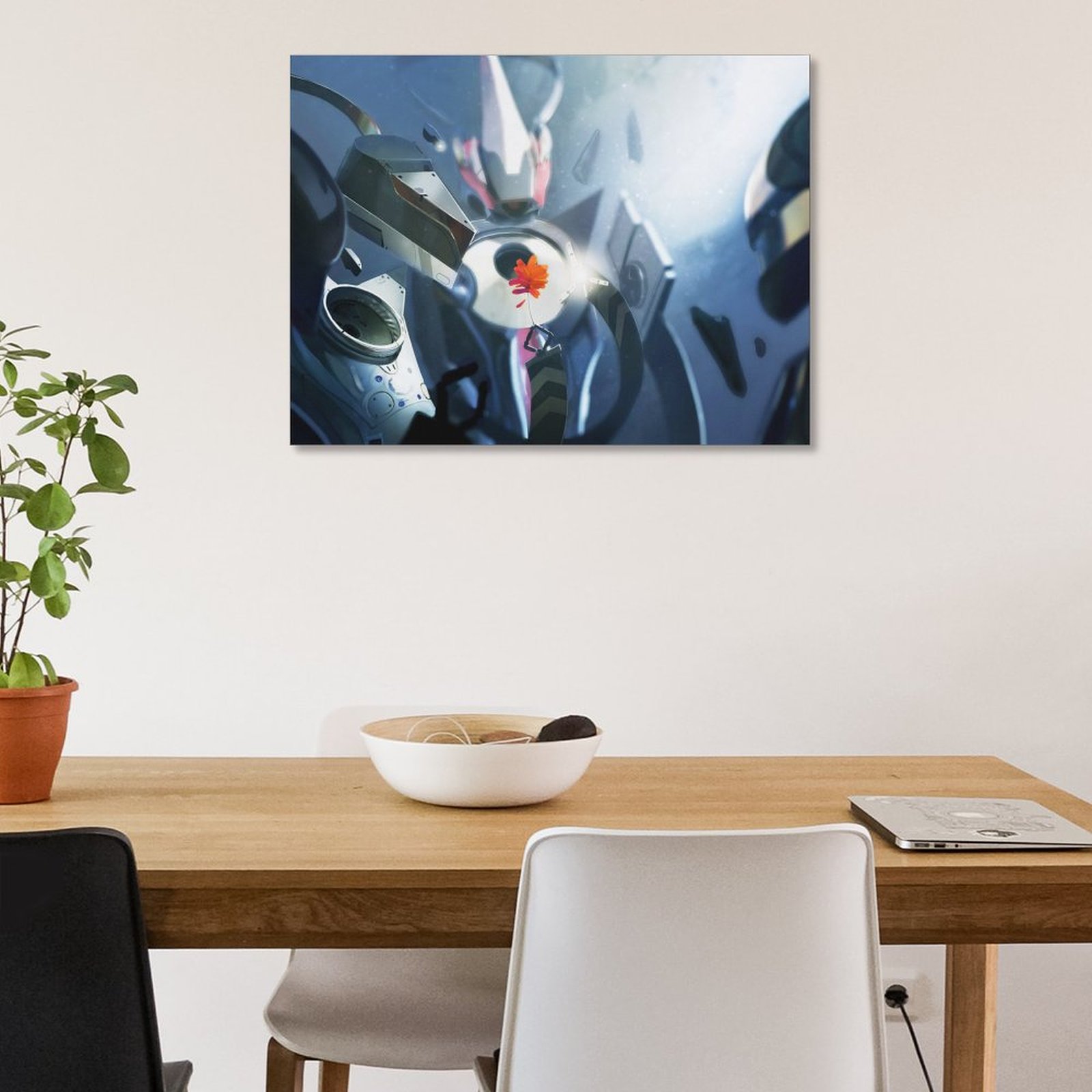 Riftborn New Dimension