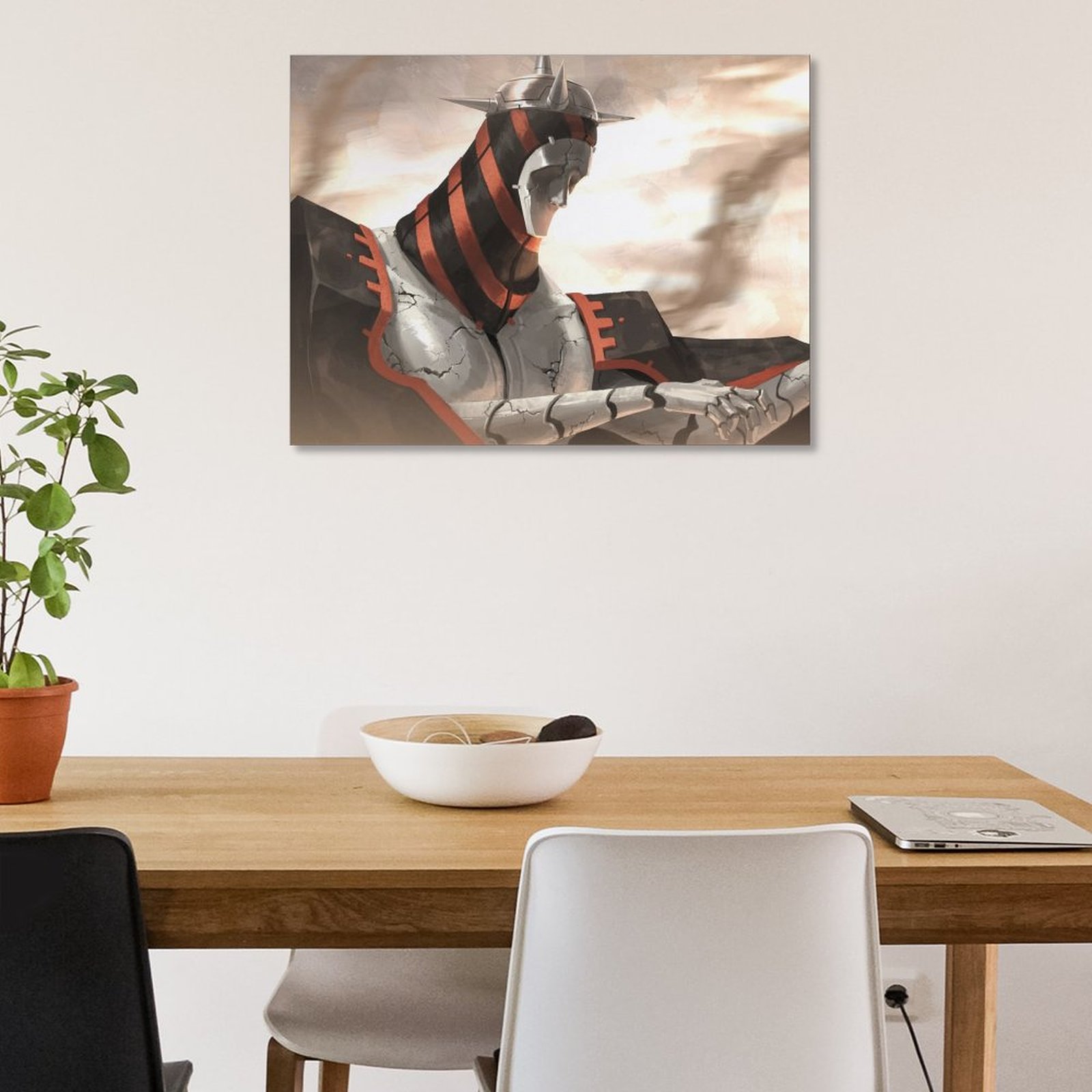 Cultists Tinu the Chosen