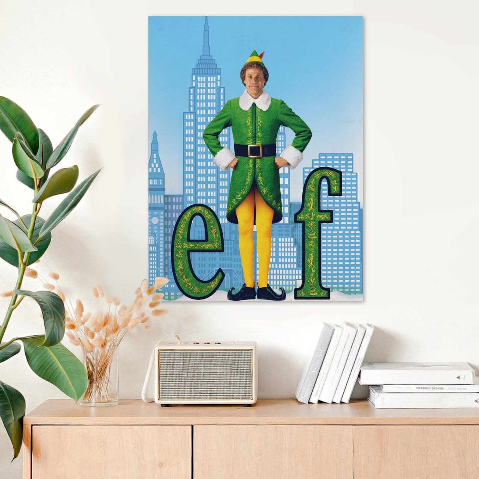Elf