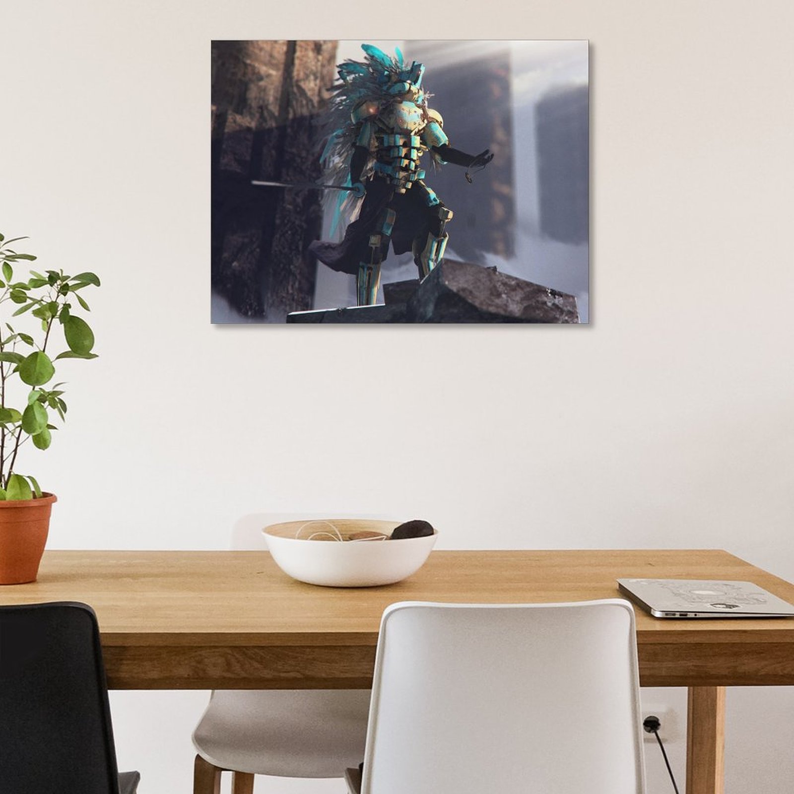 Hissho Force of Conviction