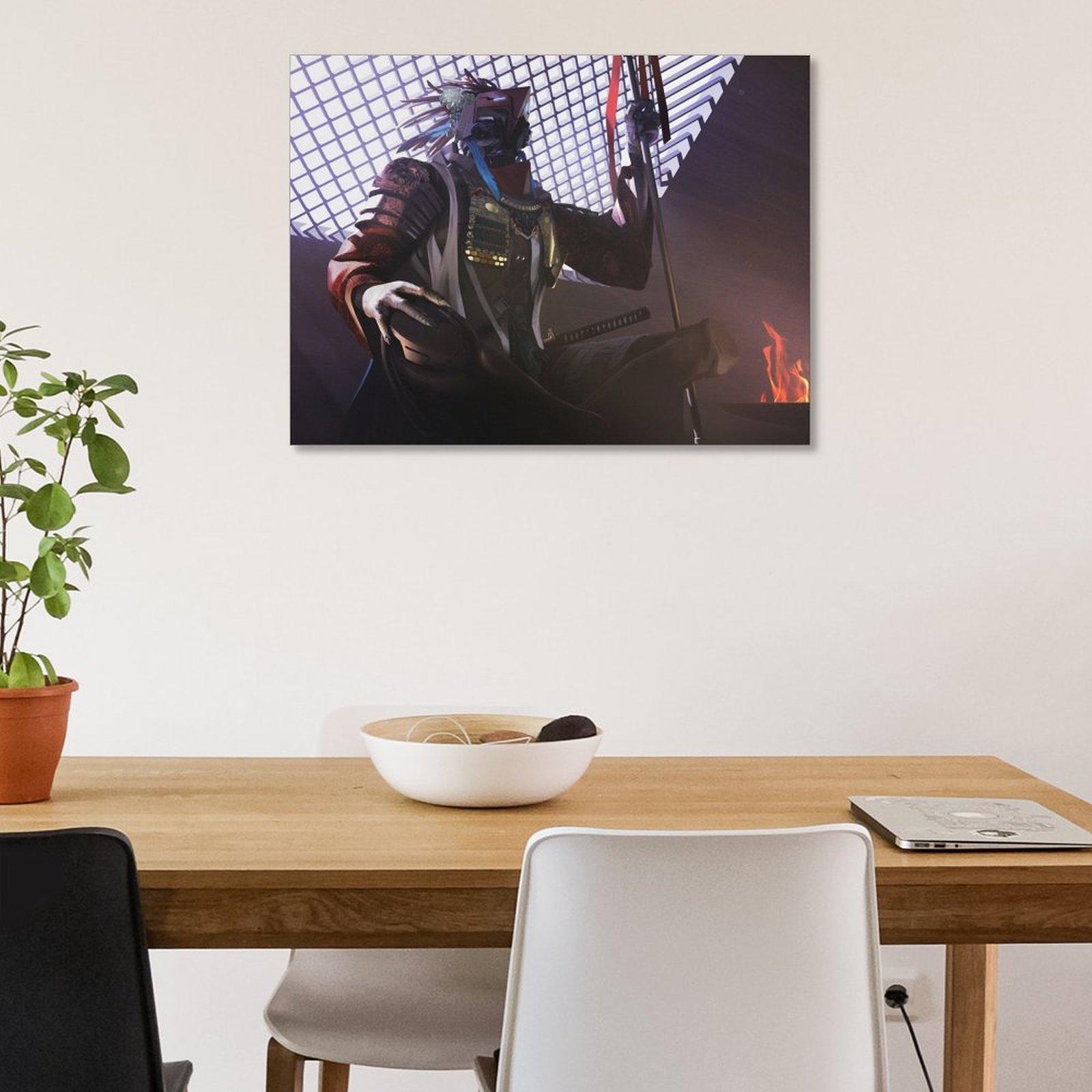 Hissho Senya Snowridge