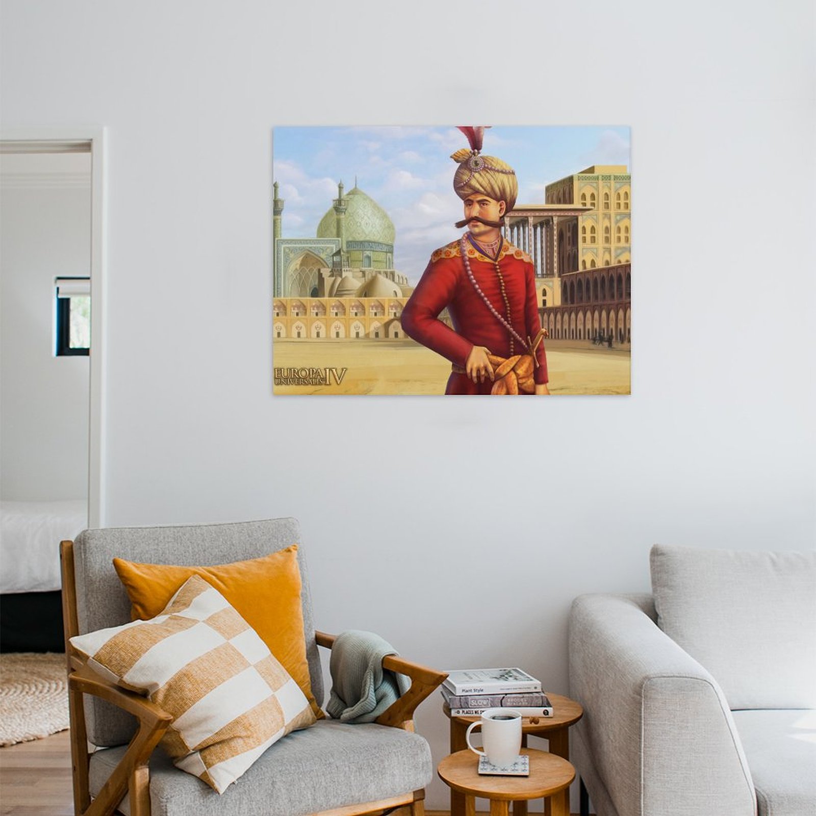 Cradle of Civilization h