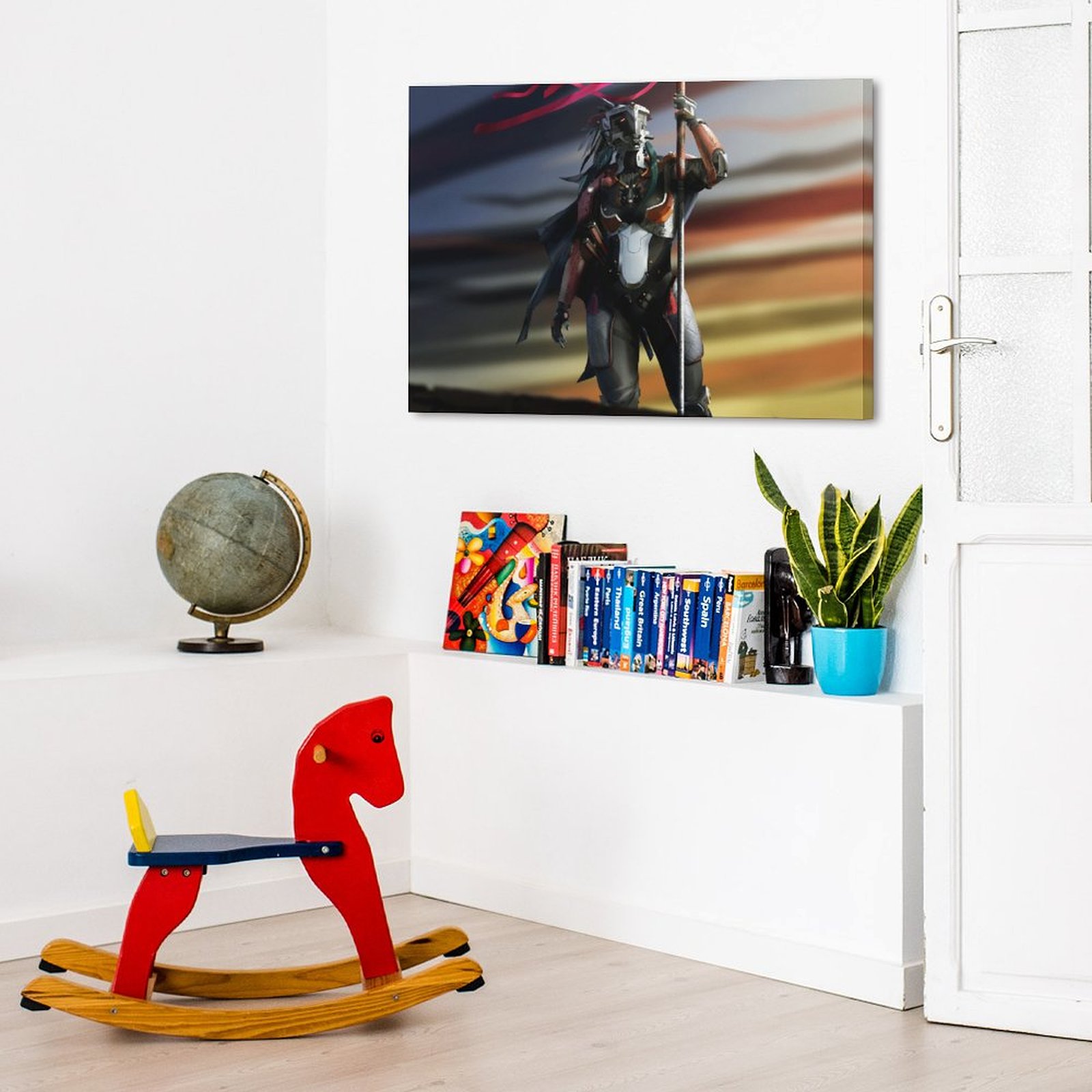 Hissho Butska Graysand