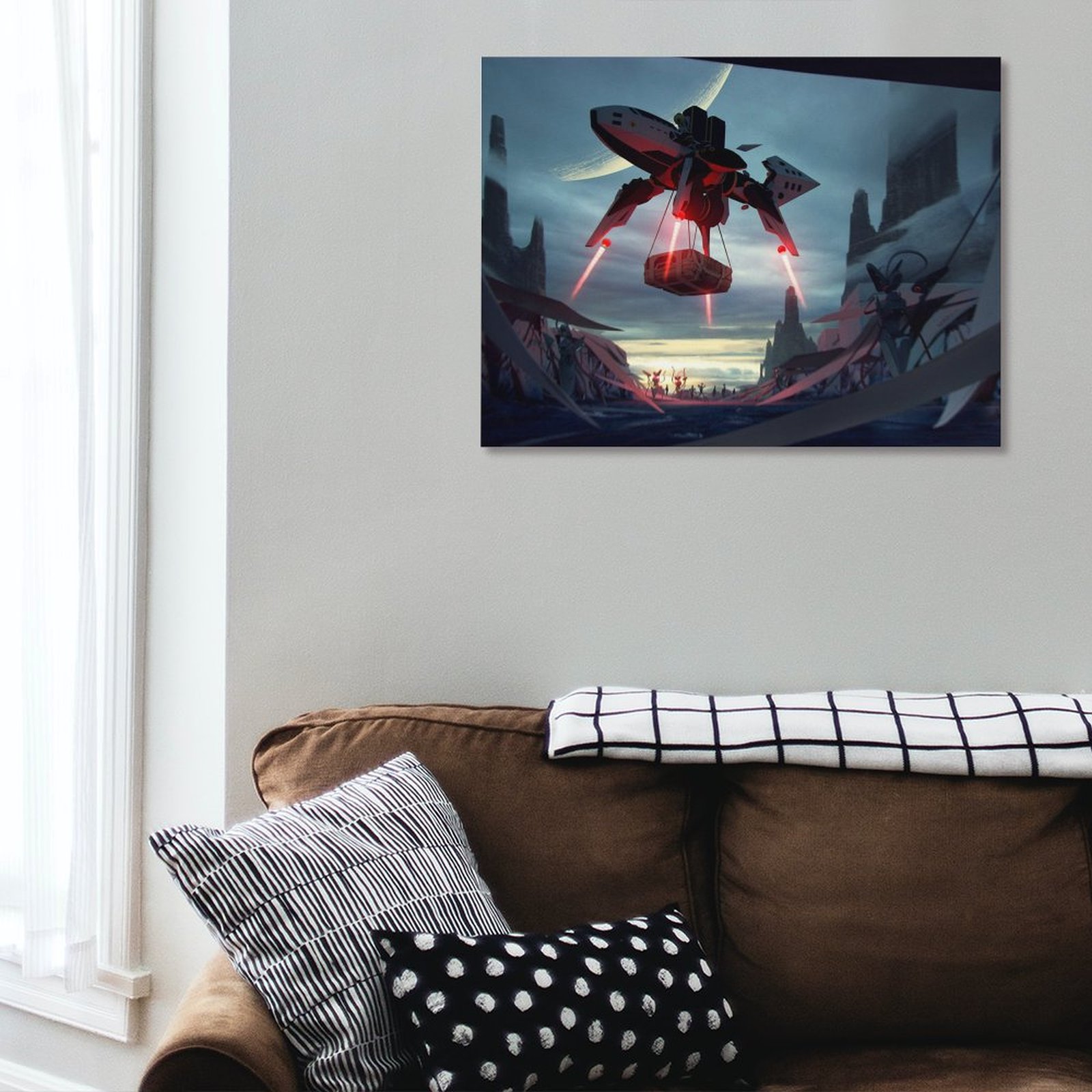 Riftborn A Test of Loyalty