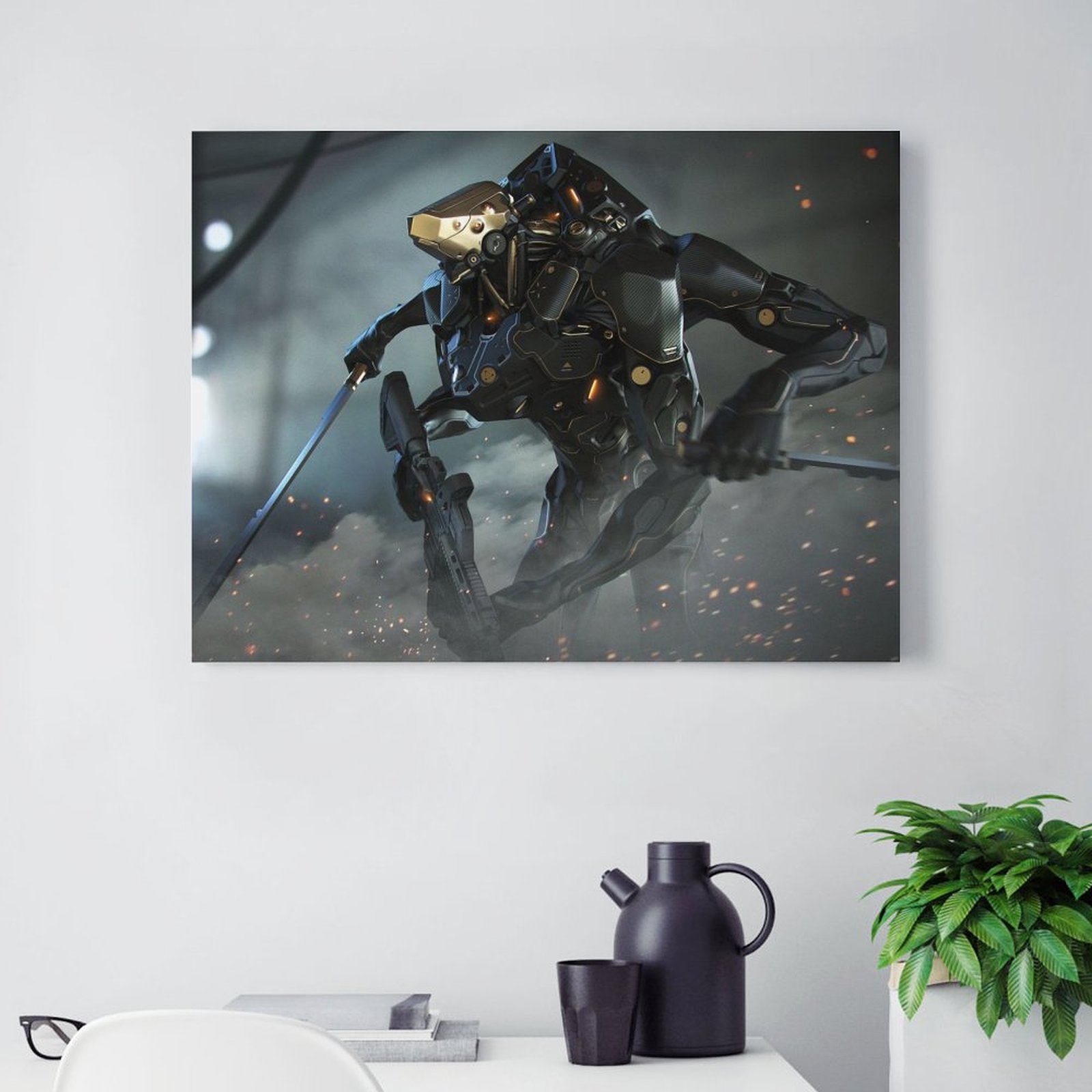 Cravers Koros Apogee