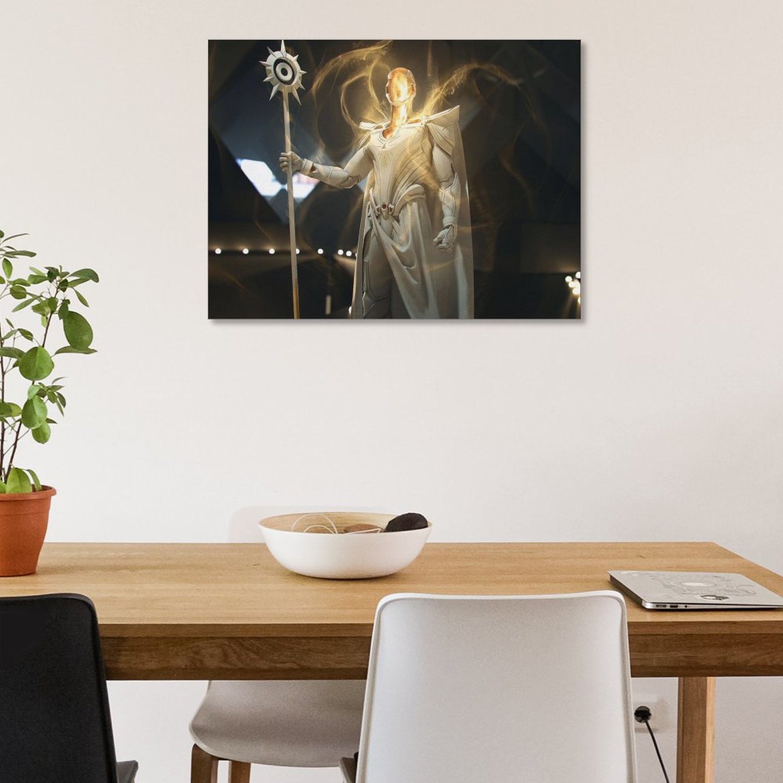 The Academy Isyander