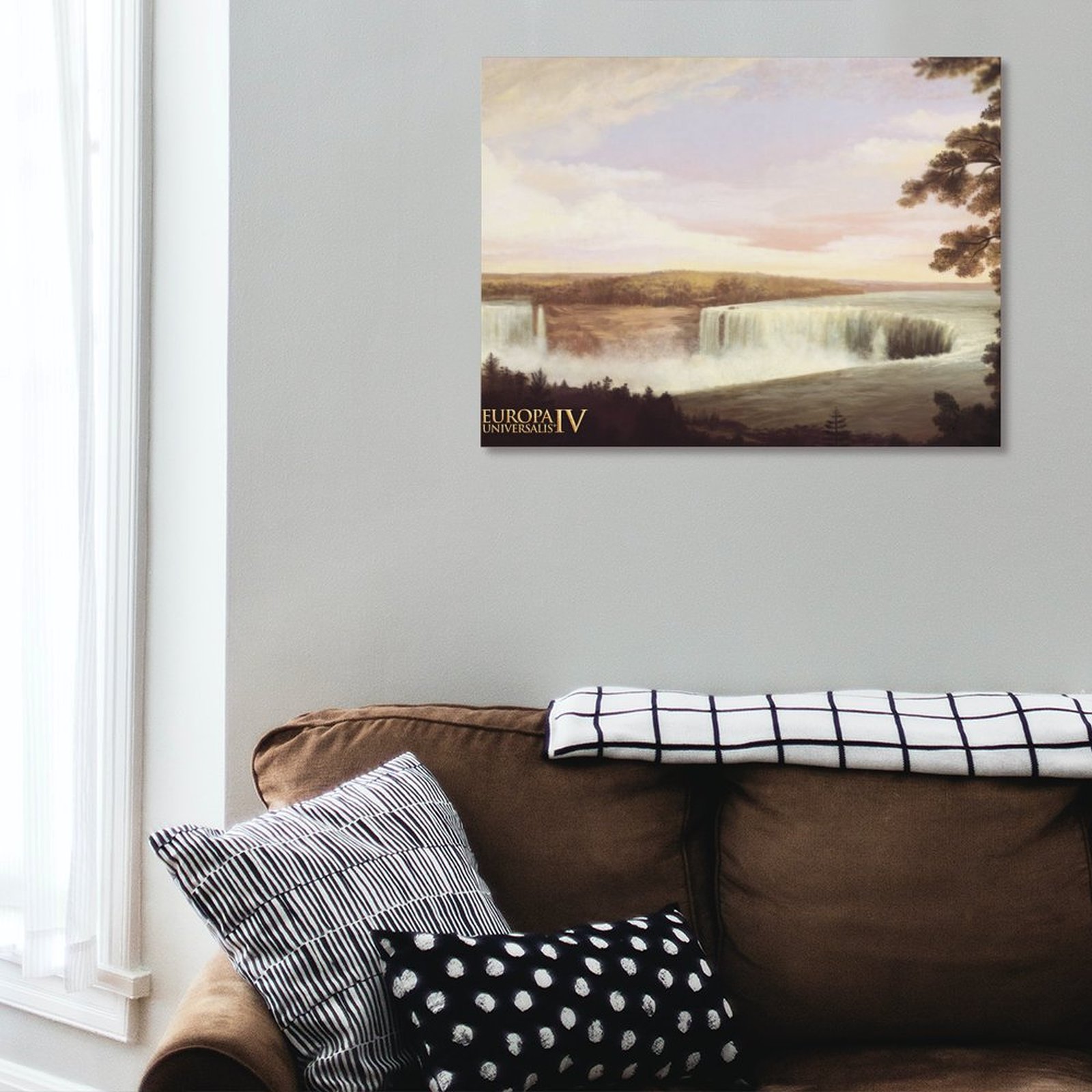 Conquest of Paradise