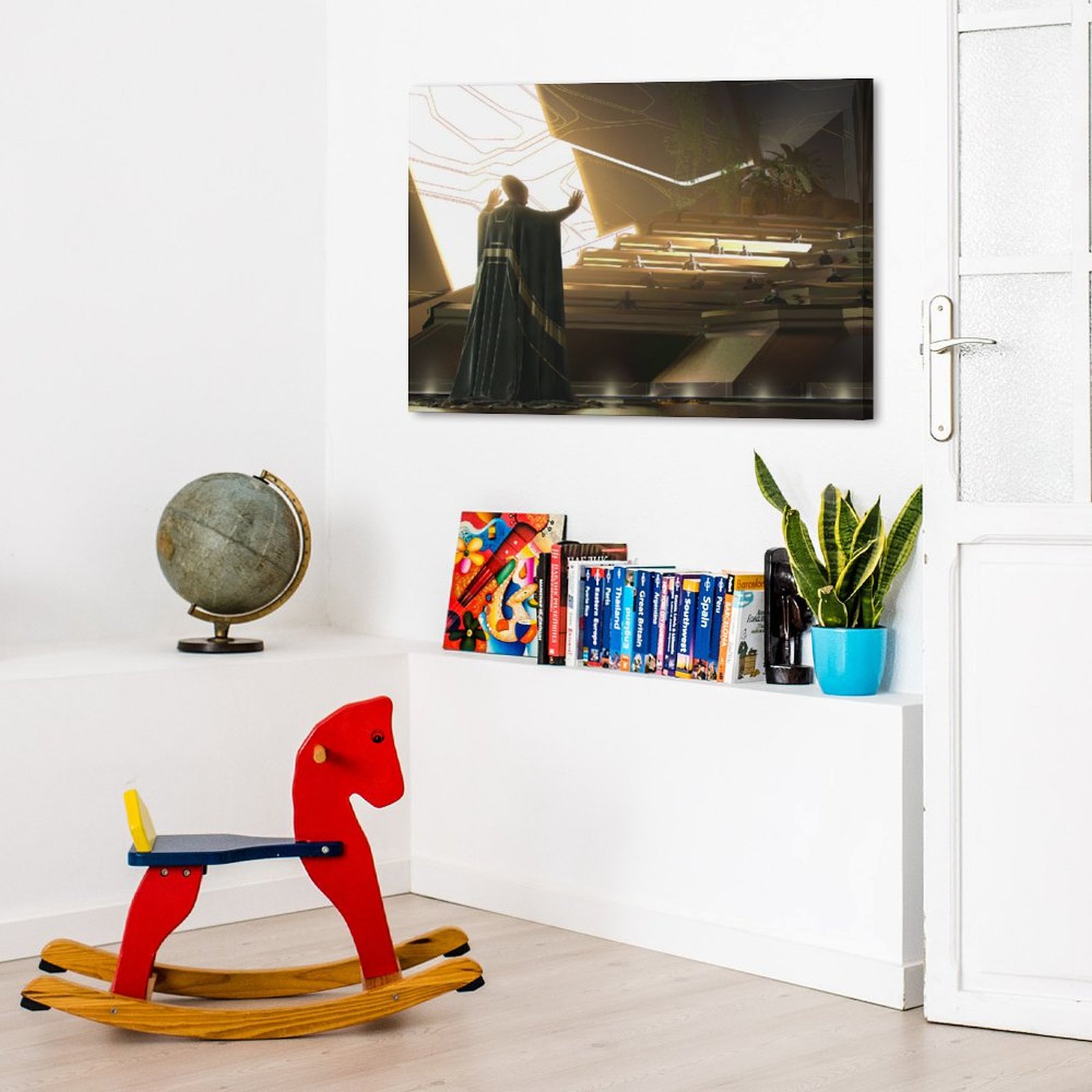 ThereCanOnlyBeOneTrillion