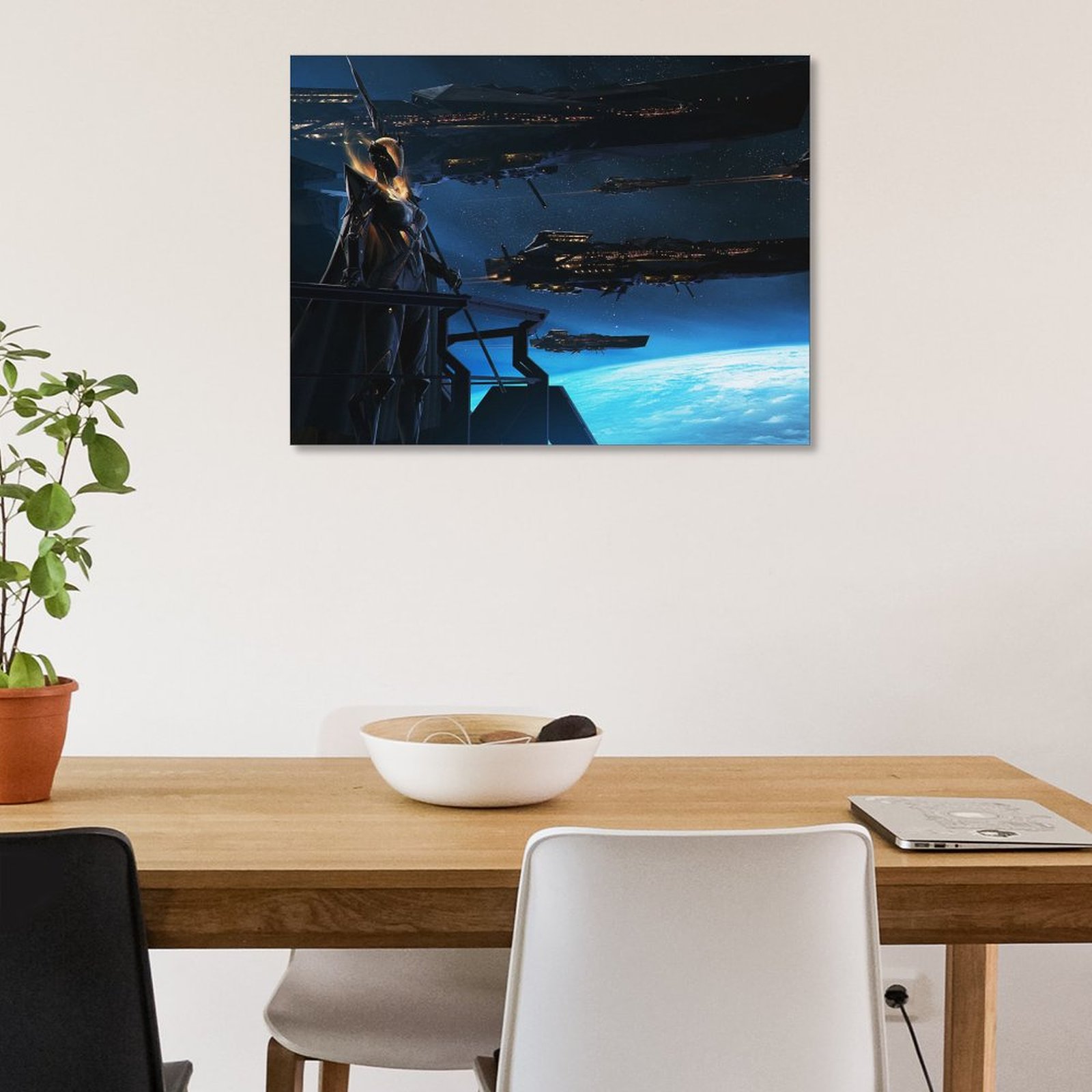 Vodyani Church and Cloth